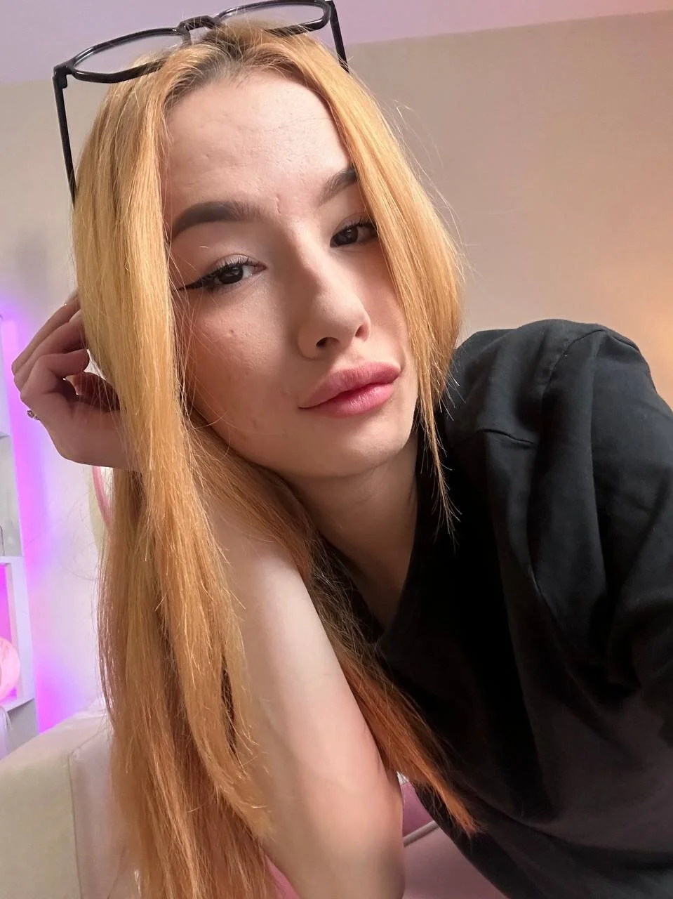 XXX Porn Photo of Nude Amely_Young 3