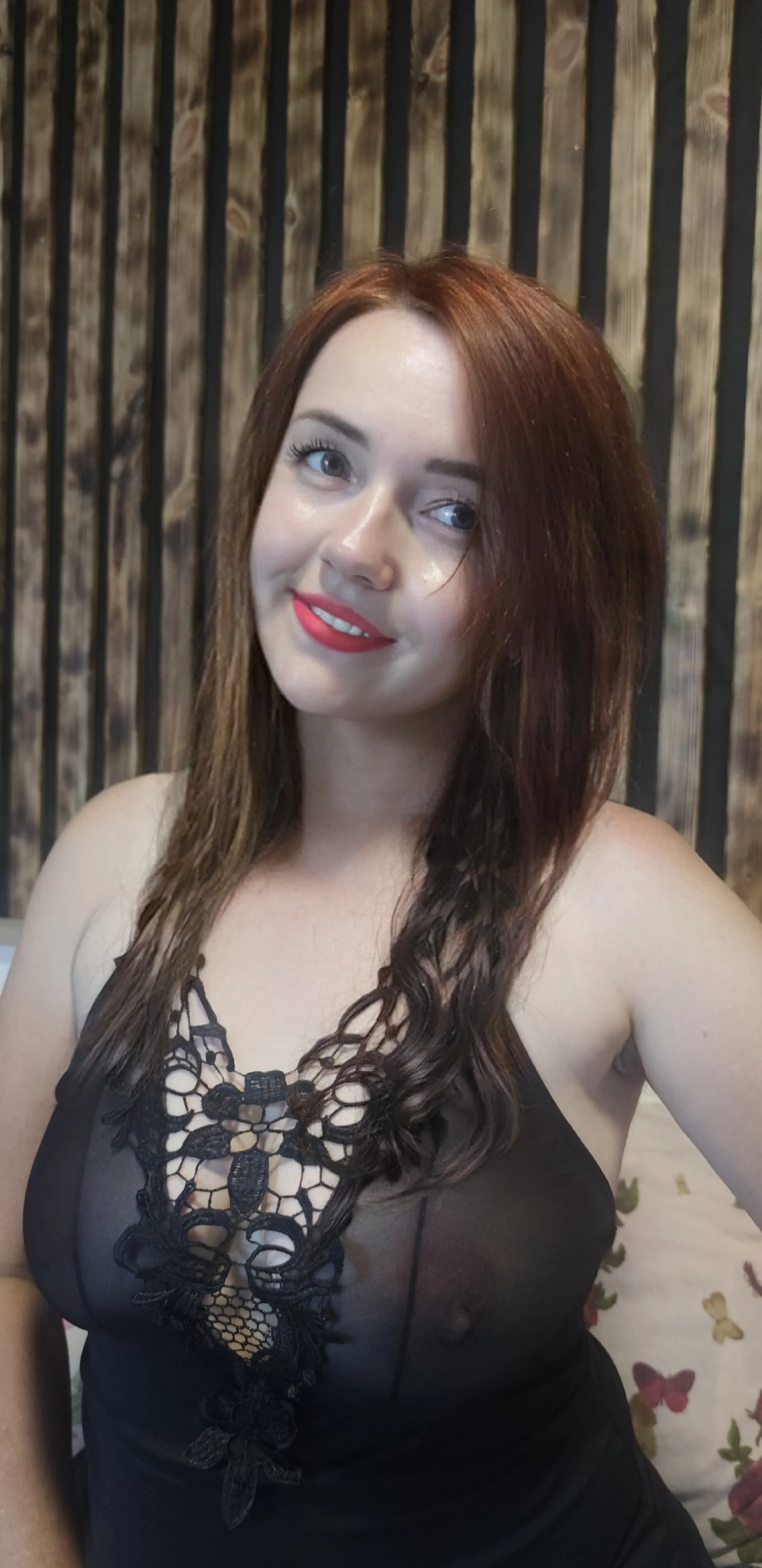 XXX Porn Photo of Nude Alis_Lovi 5