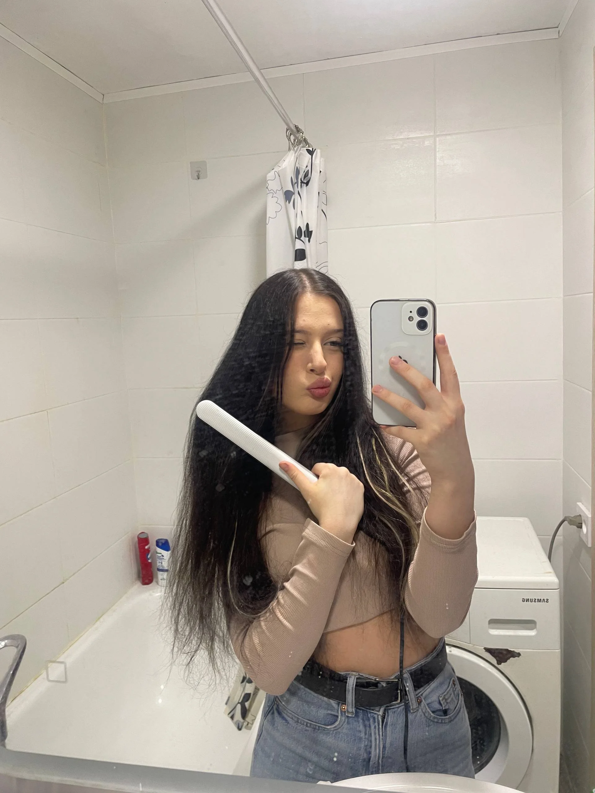 XXX Porn Photo of Nude HarriettDivito 36