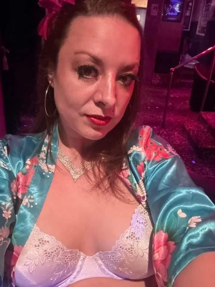 XXX Porn Photo of Nude MonroeLoves 8