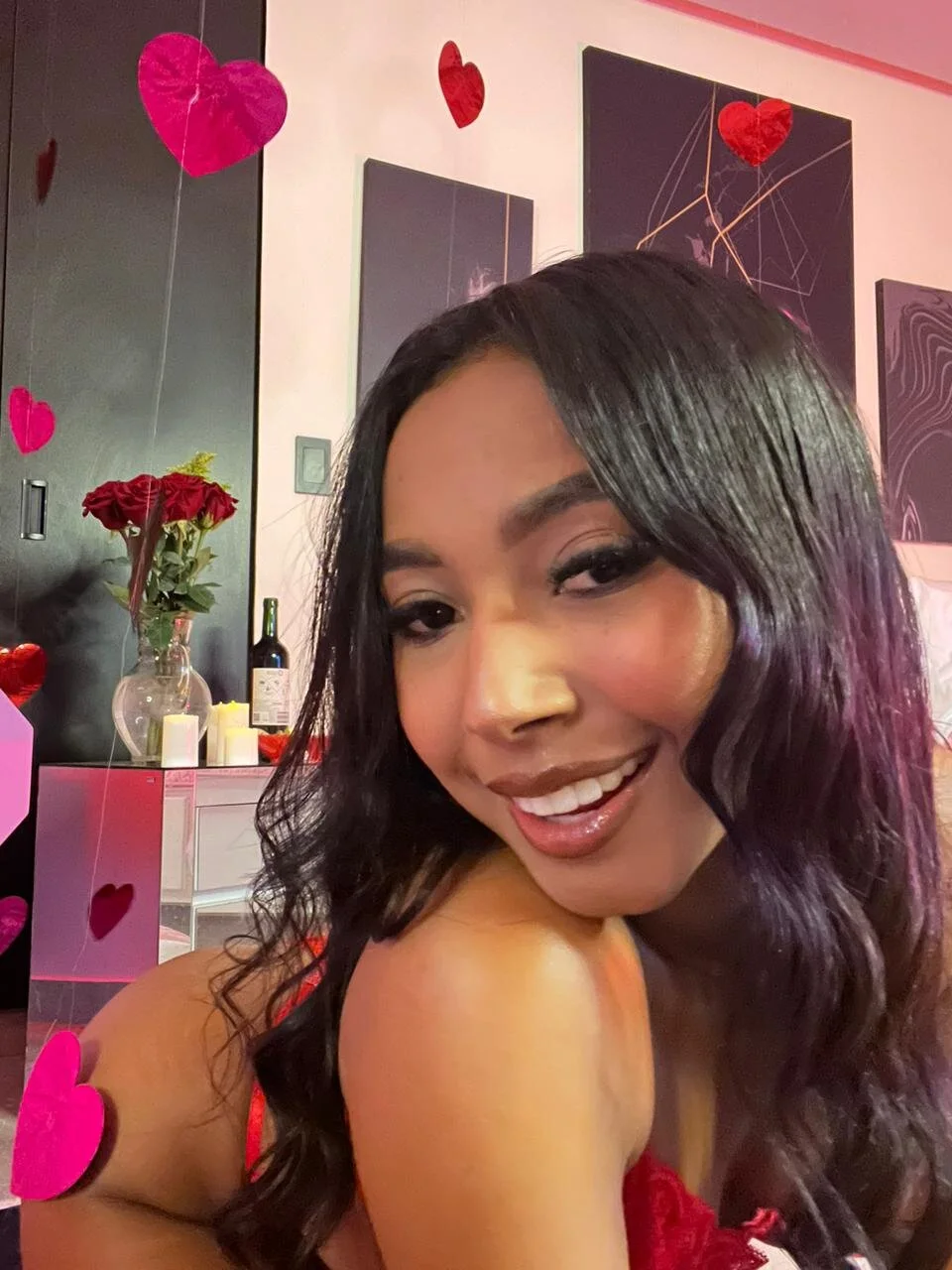 XXX Porn Photo of Nude GabrielaLugo 139