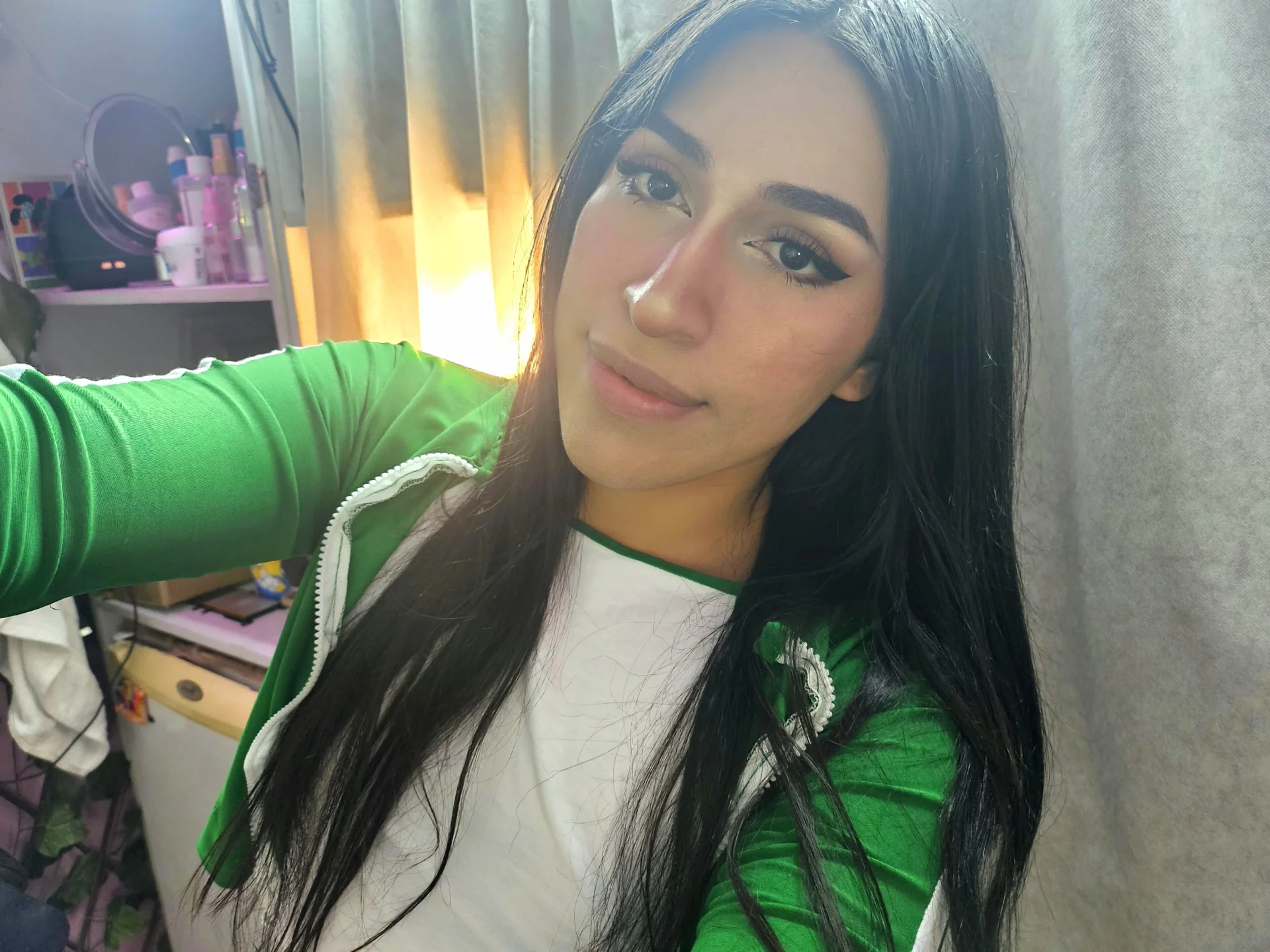 XXX Porn Photo of Nude chanbery 41