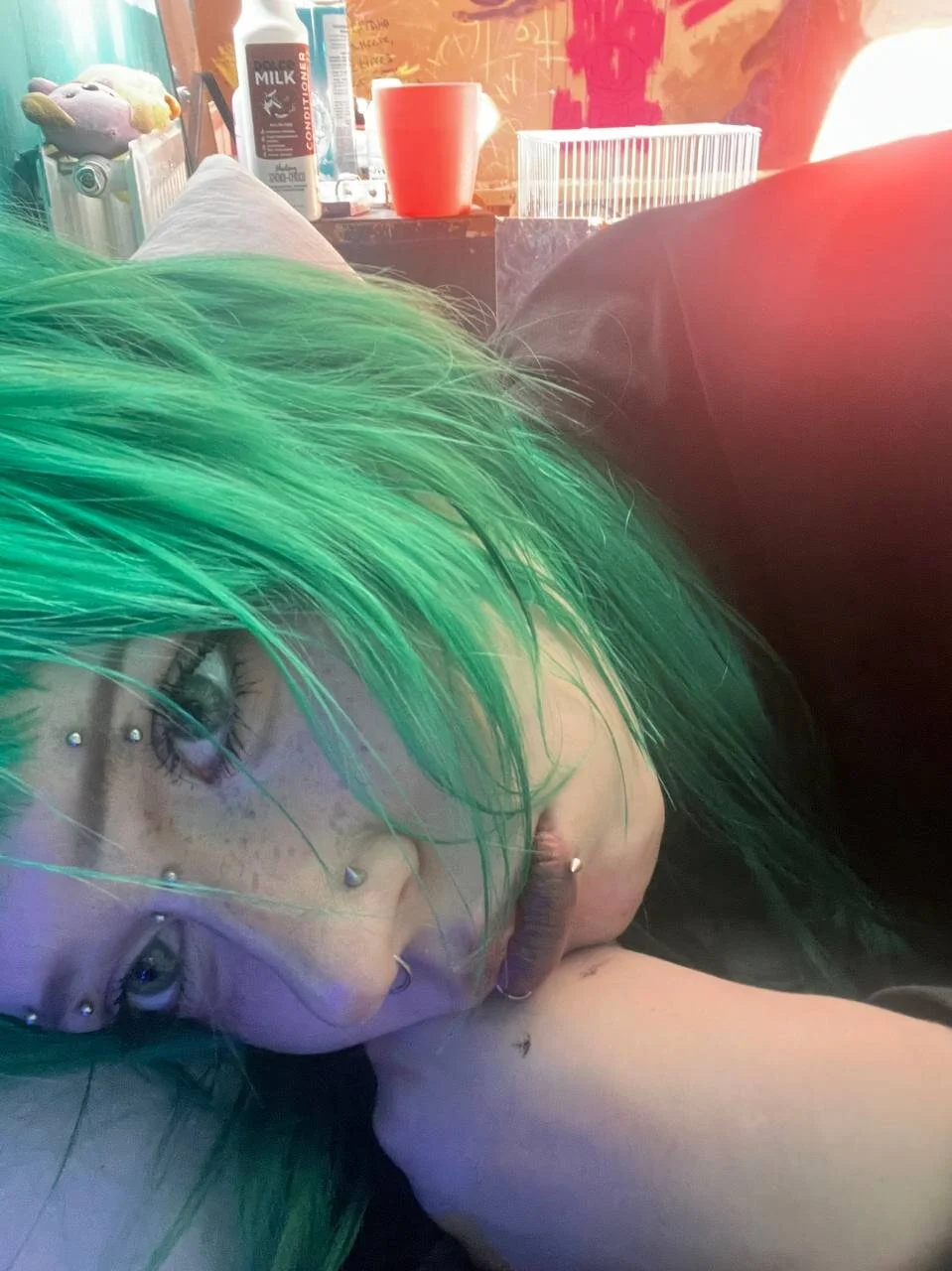 XXX Porn Photo of Nude aprilcutie 7