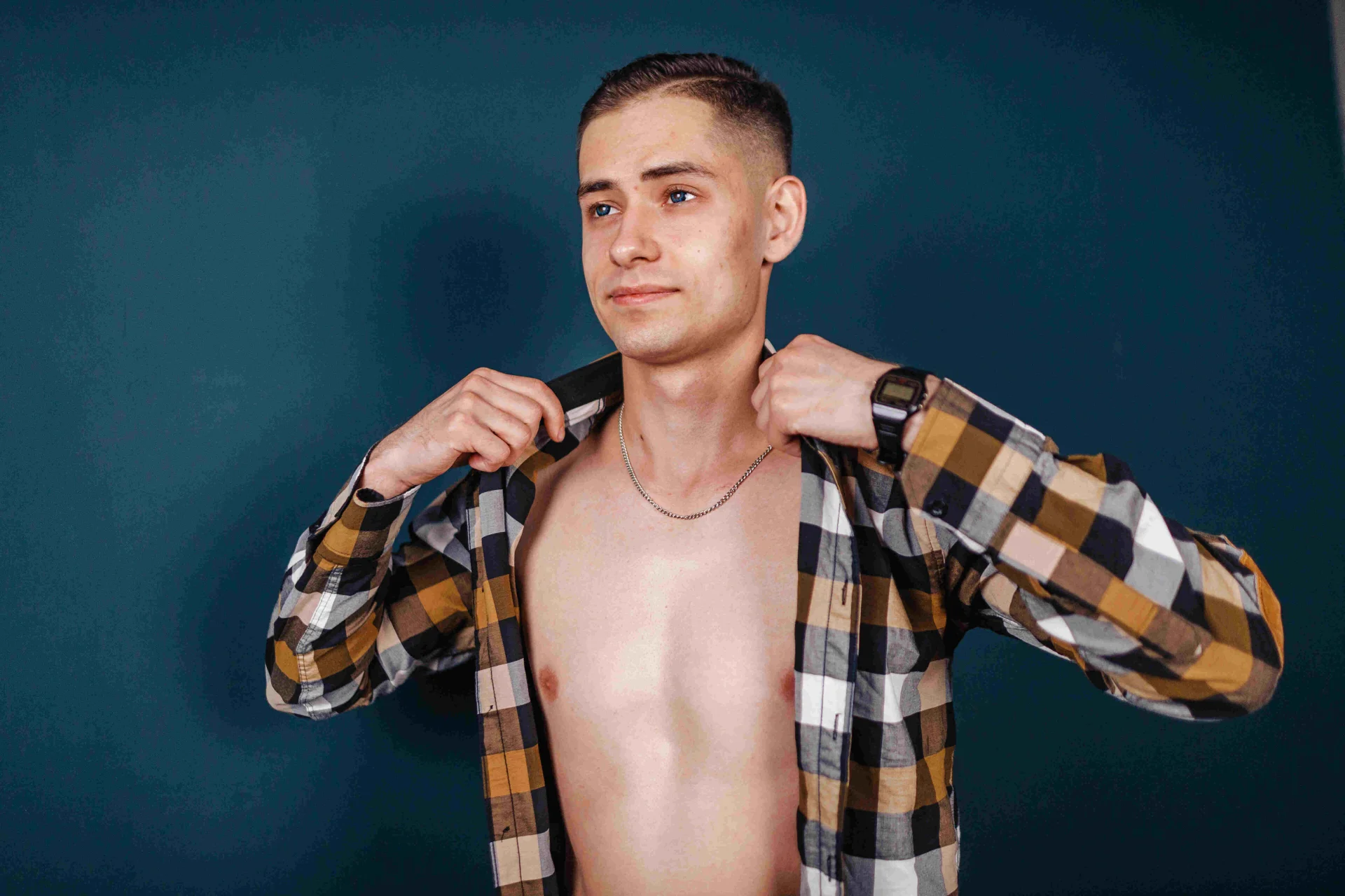 XXX Porn Photo of Nude Vinsent_Frantlyy 54