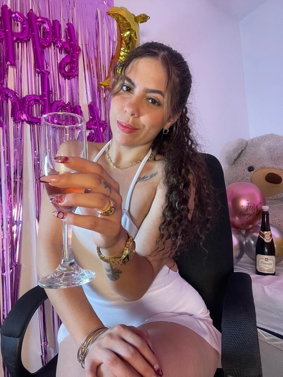 XXX Porn Photo of Nude Charlottediolet 102