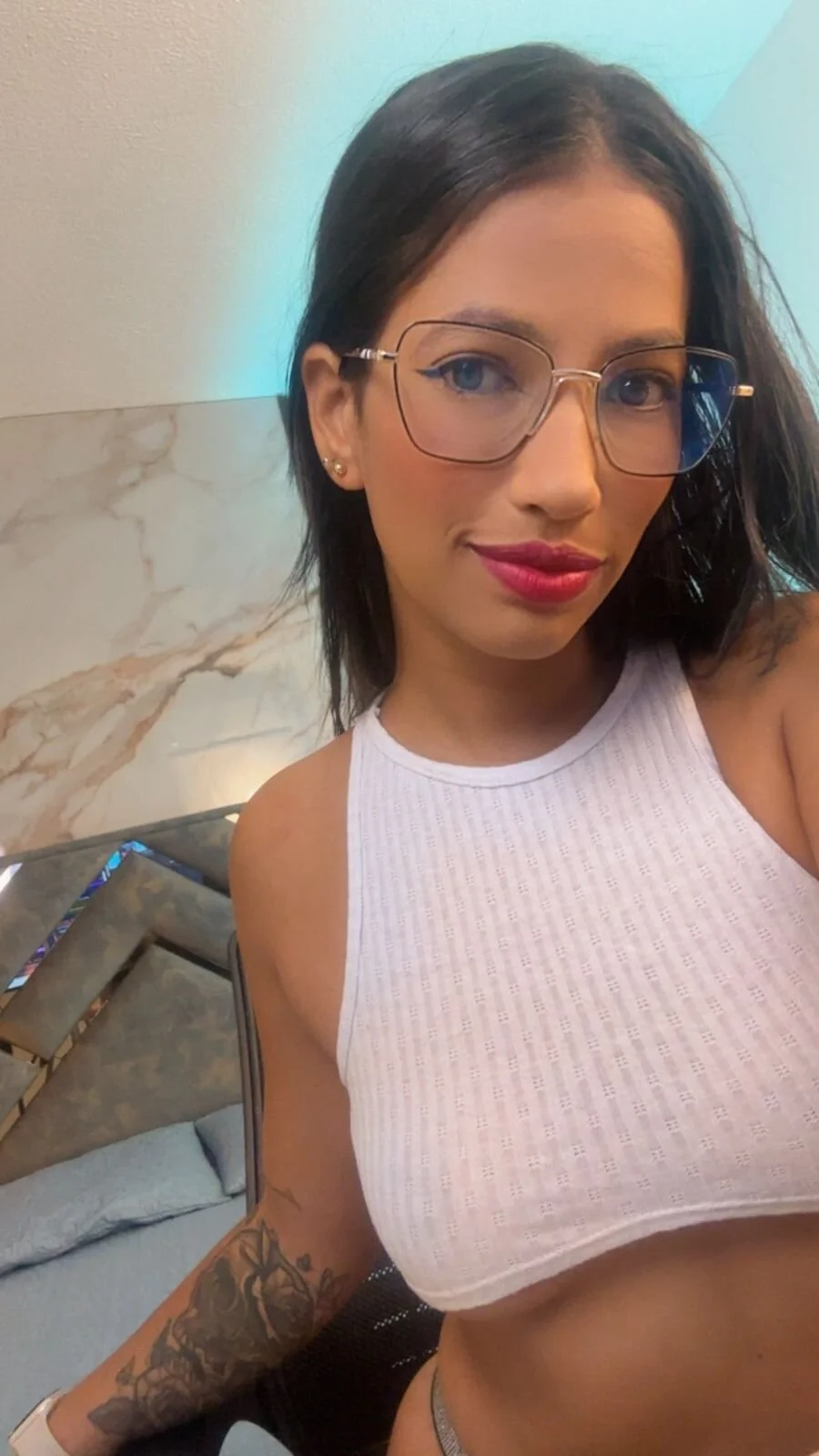 XXX Porn Photo of Nude amyyblake 9