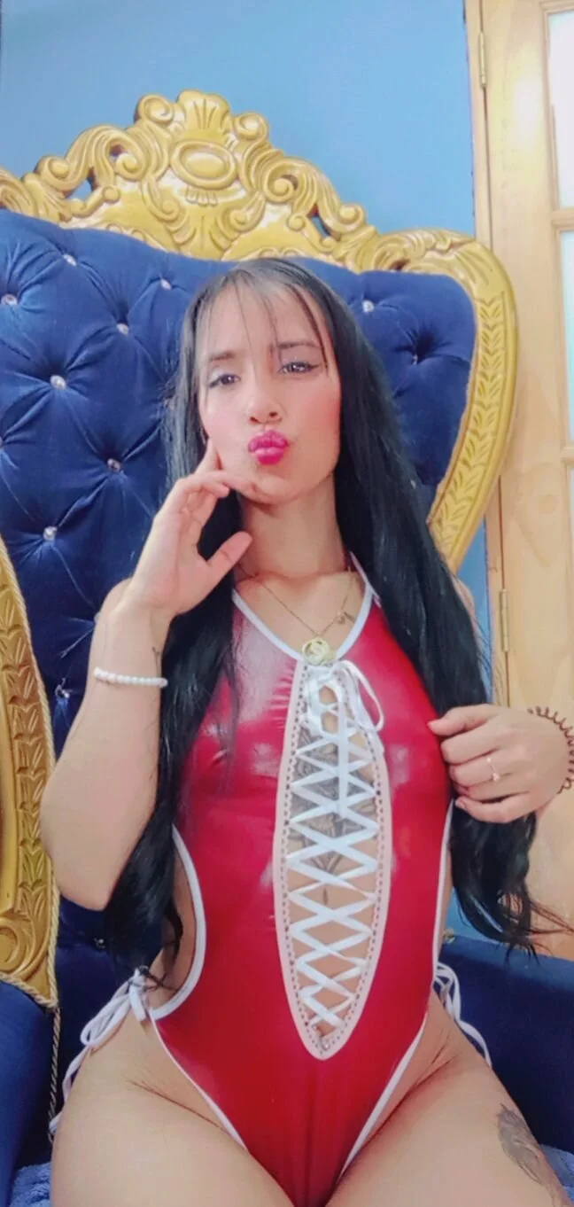 XXX Porn Photo of Nude Avi_Thomsonn 3