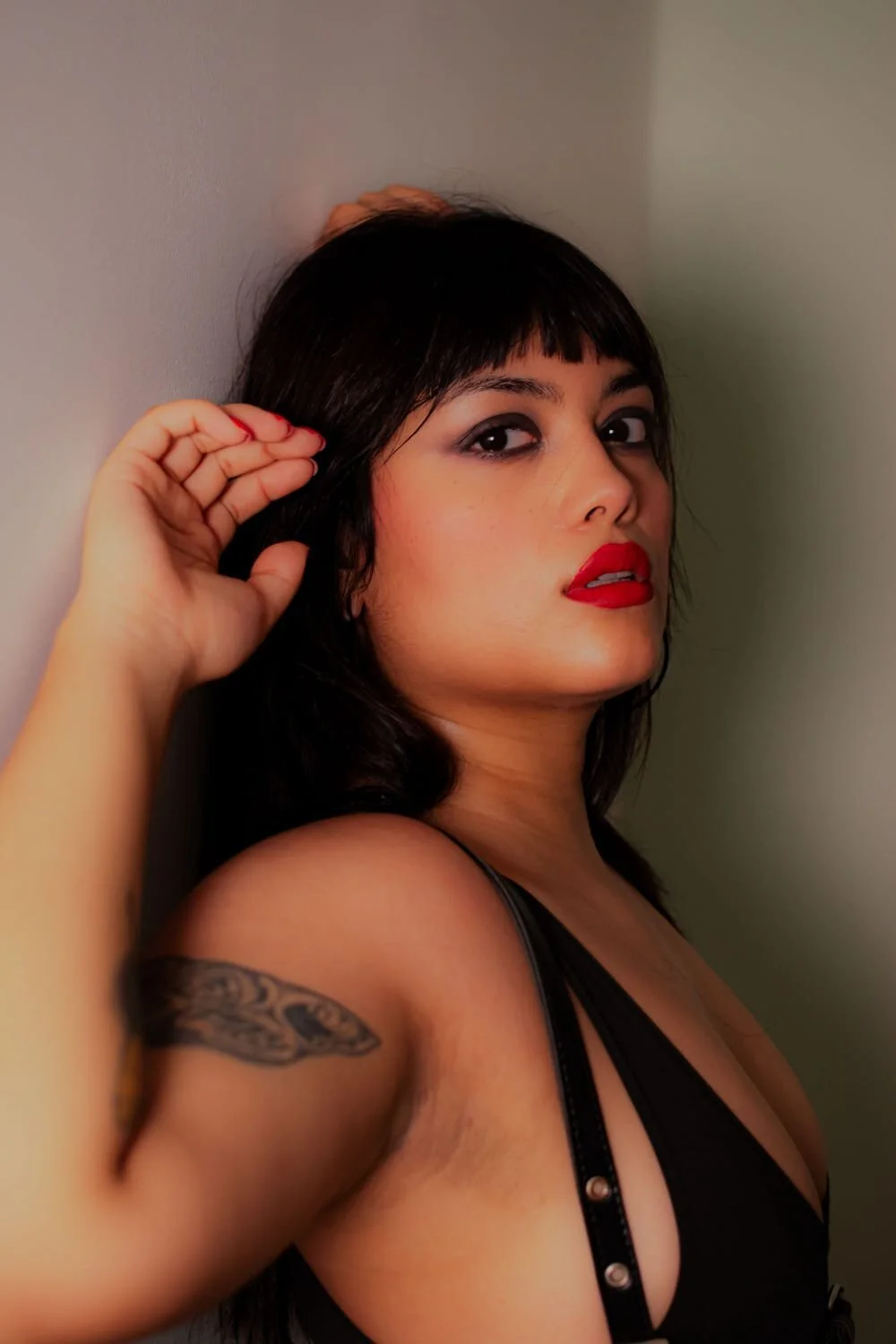XXX Porn Photo of Nude Barbara_moon 7