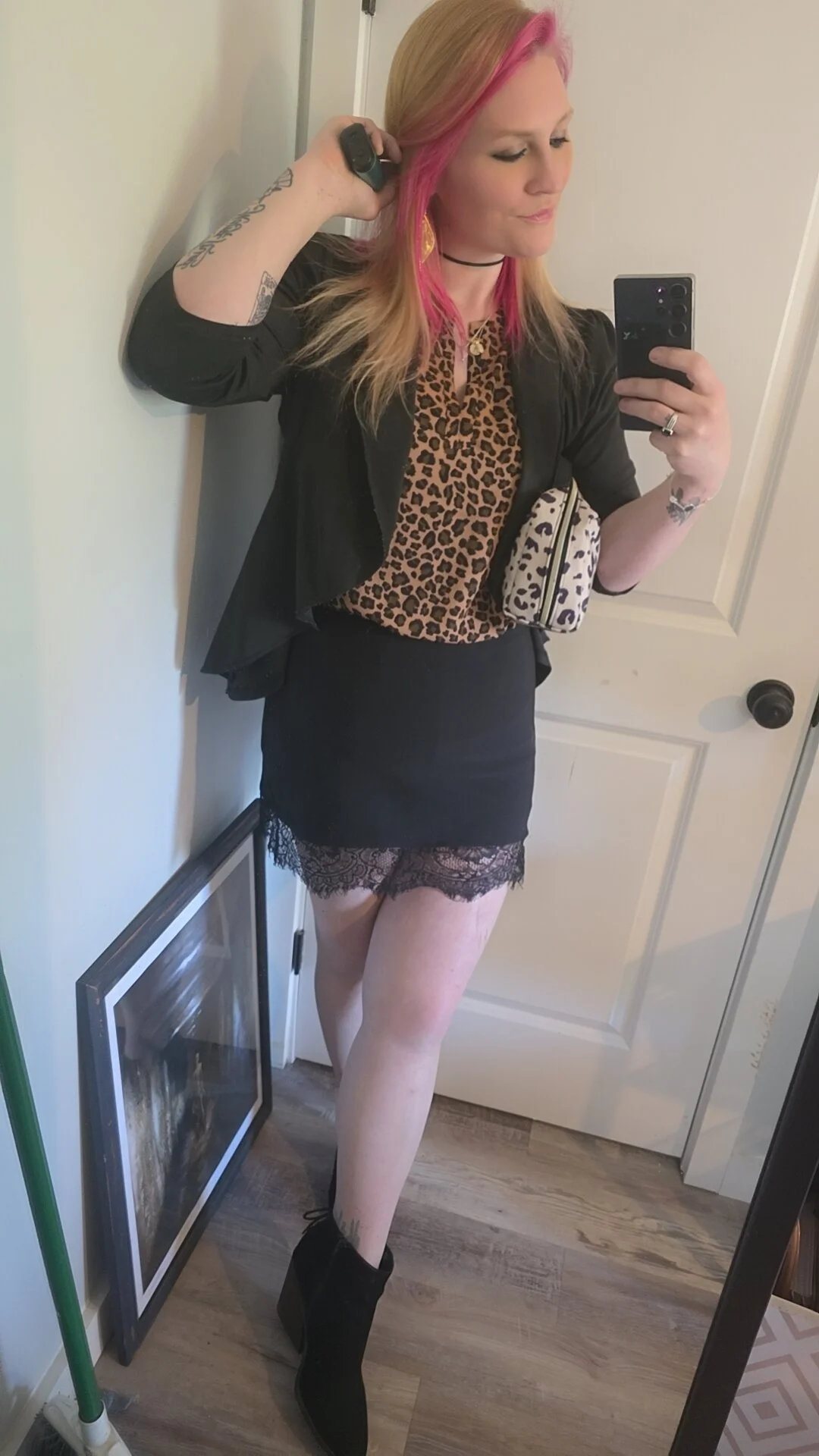 XXX Porn Photo of Nude Skyla_babycakess 6