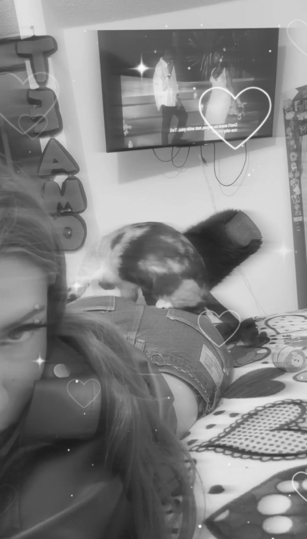 XXX Porn Photo of Nude kittymiauu444 3