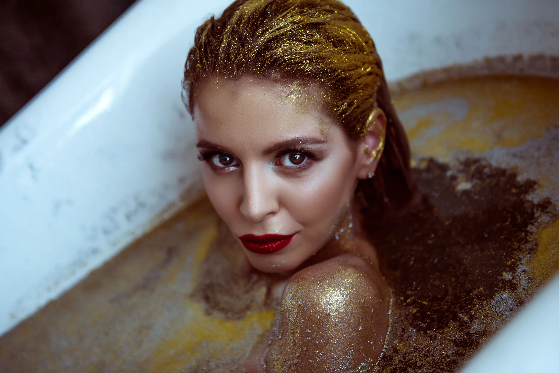 XXX Porn Photo of Nude EvaDiamondXX 2