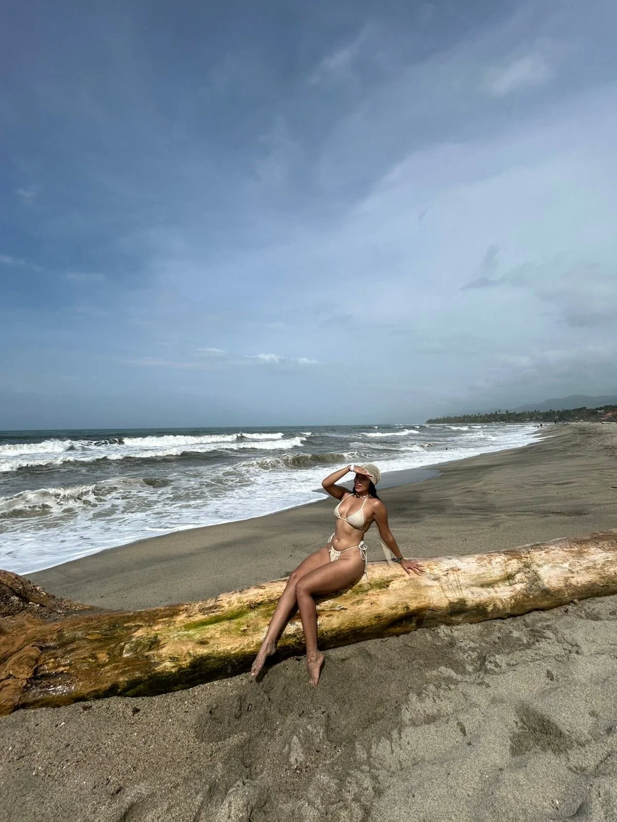 XXX Porn Photo of Nude GraceWallace_ 80