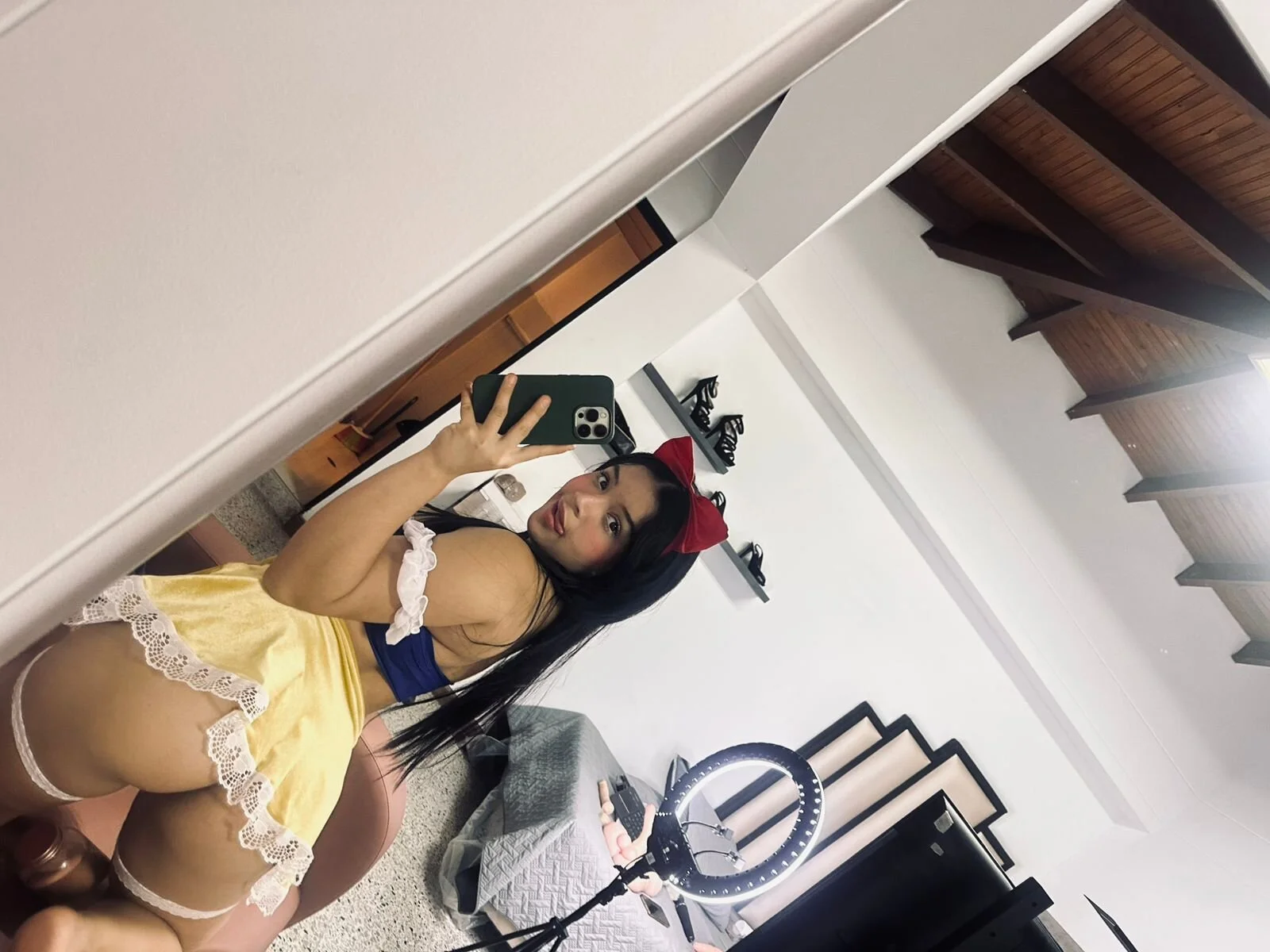 XXX Porn Photo of Nude Avi_Winklar 39