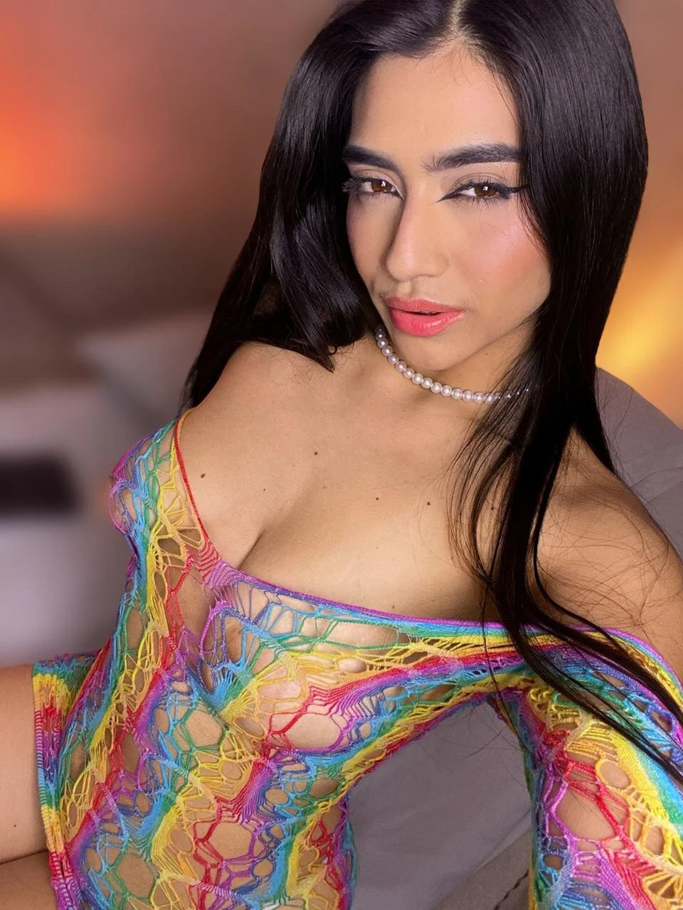 XXX Porn Photo of Nude miah_luv 166