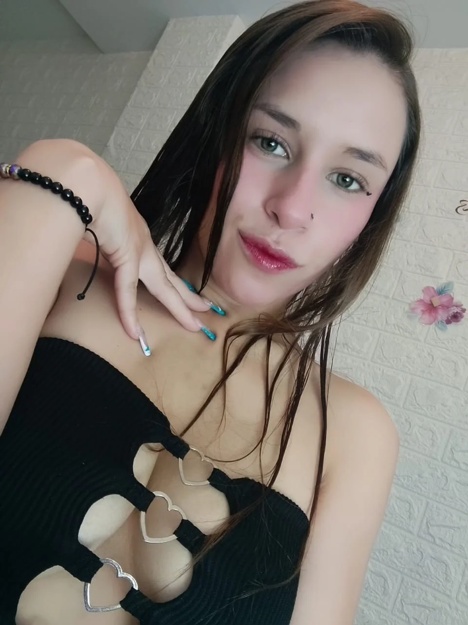 XXX Porn Photo of Nude RubyEmerald 3