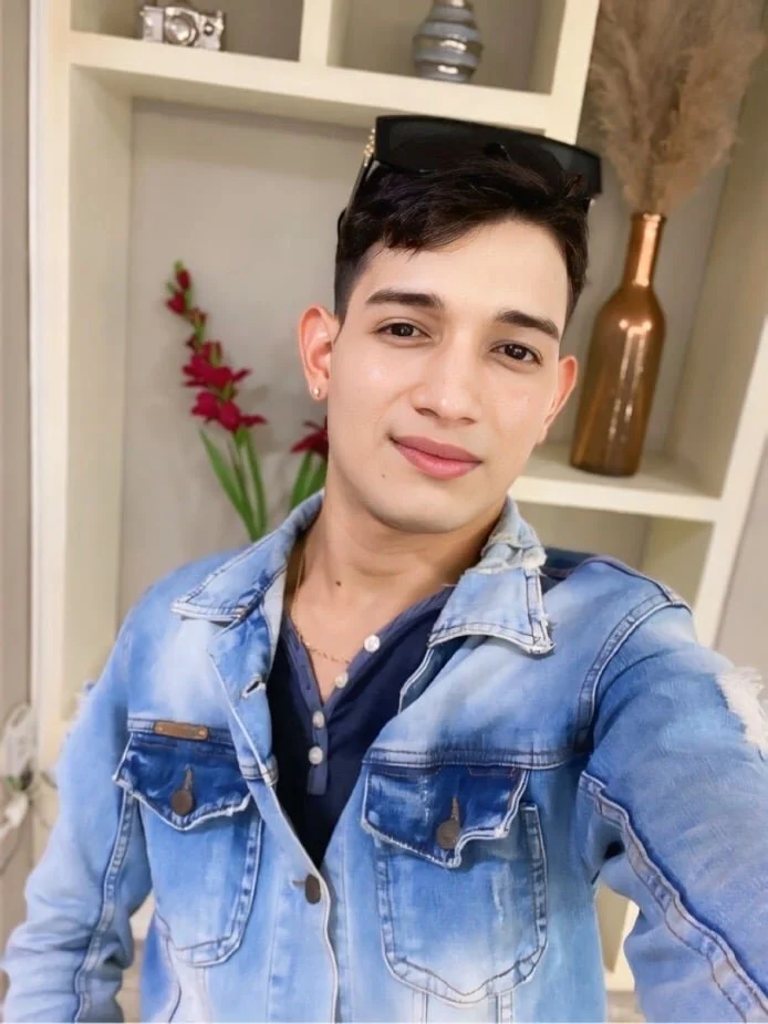 XXX Porn Photo of Nude Benjamin_Buster 10
