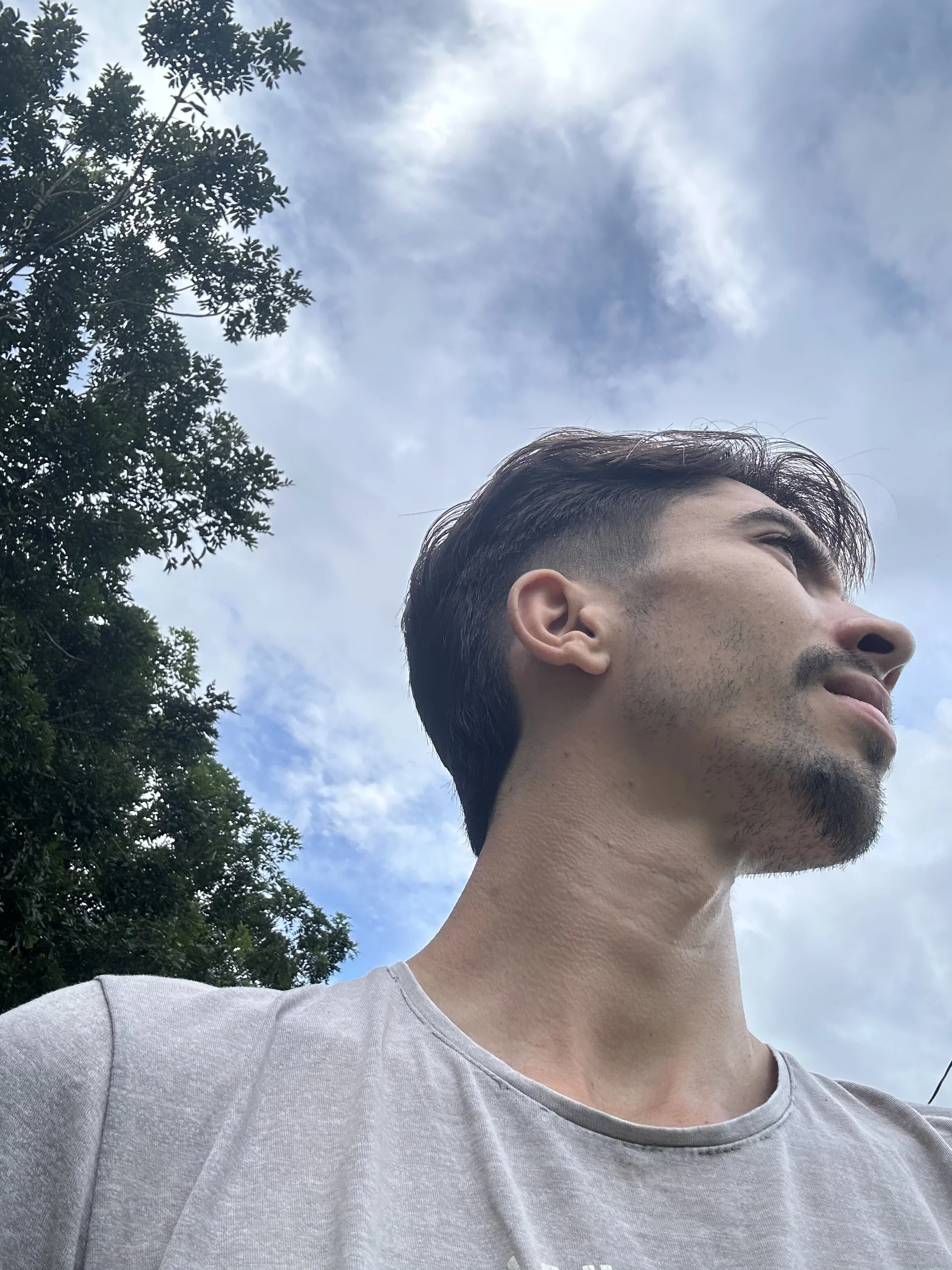 XXX Porn Photo of Nude shazam_billy77 4