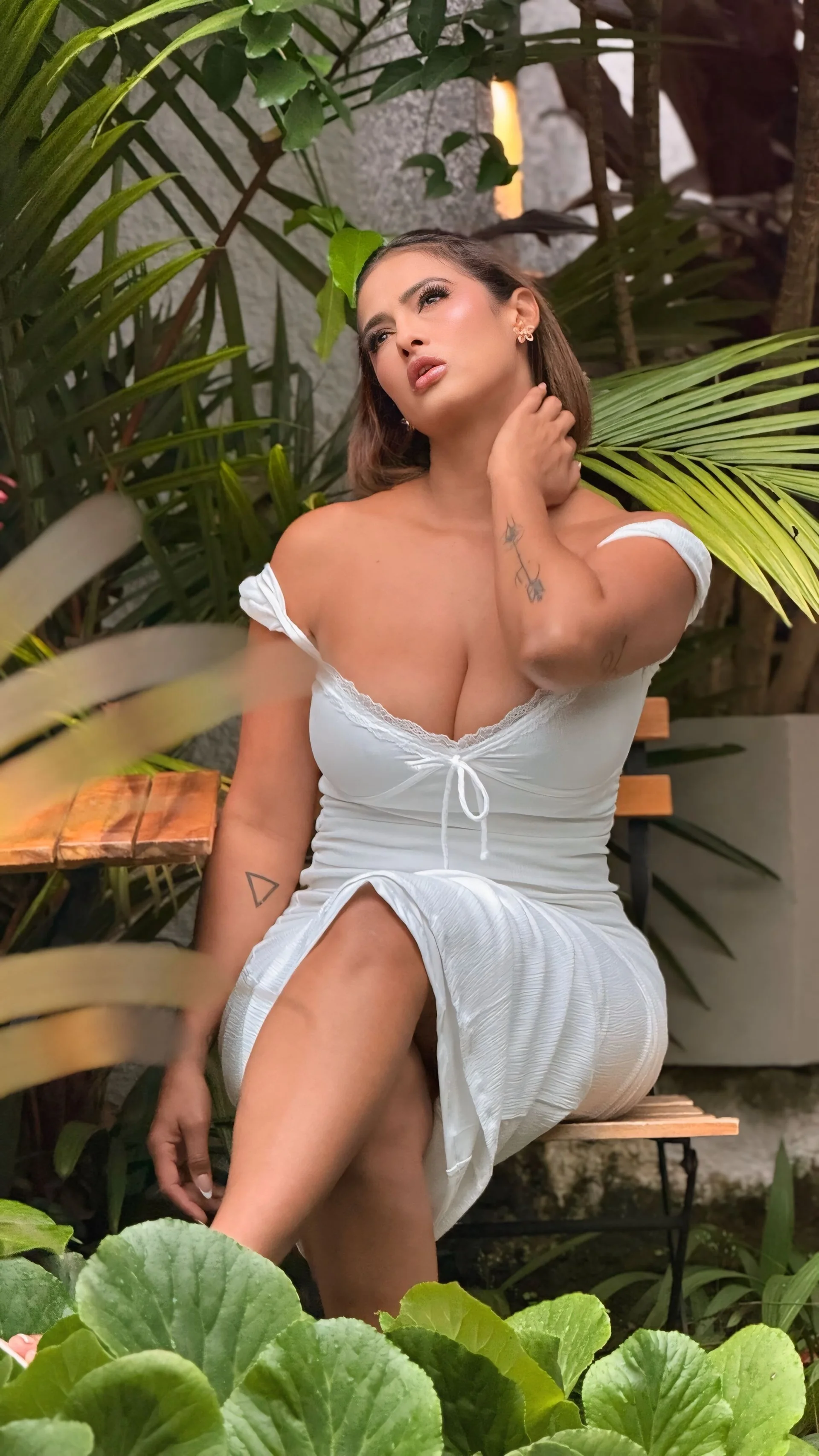 XXX Porn Photo of Nude SofiaReyes1 335