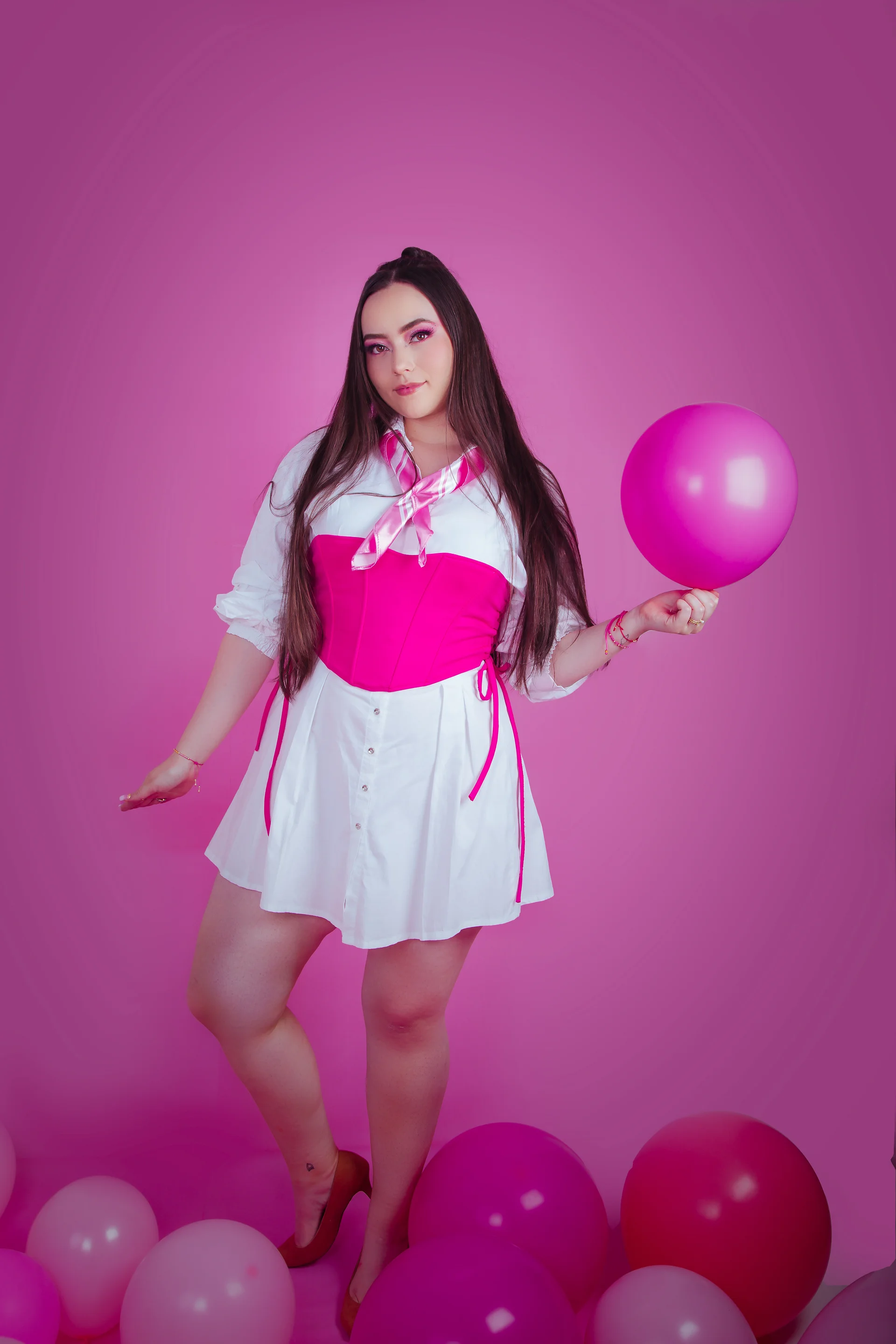 XXX Porn Photo of Nude SamanthaSmithx 23