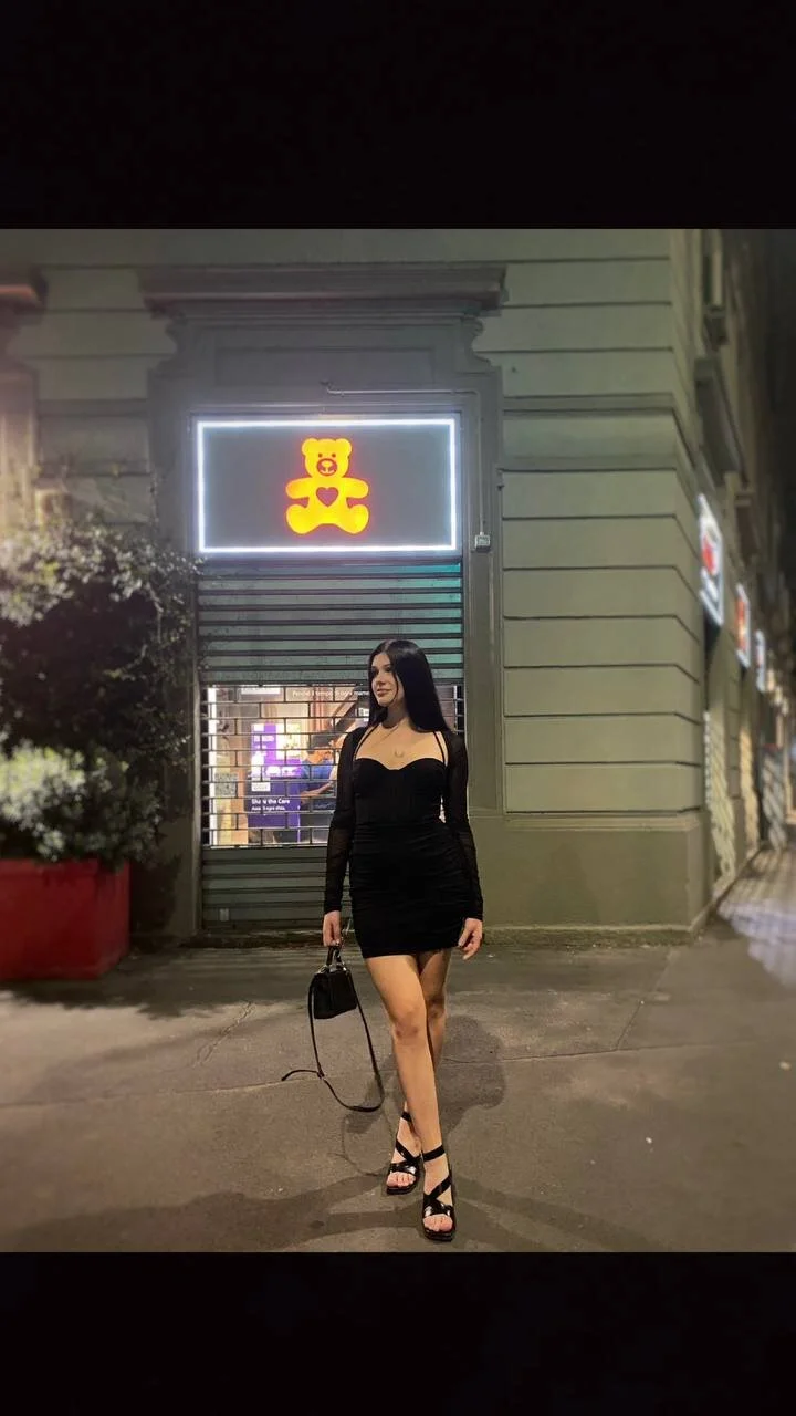 XXX Porn Photo of Nude Neyla_Charm 9