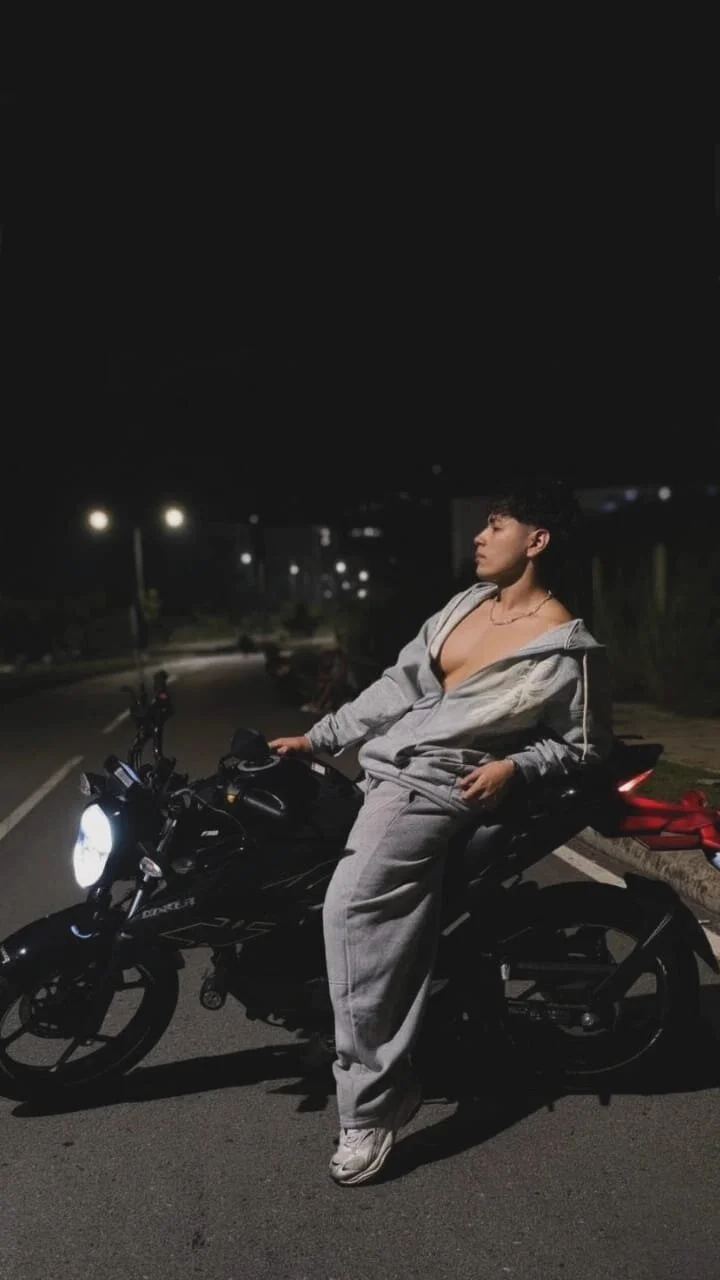 XXX Porn Photo of Nude Jordan_24_ 10