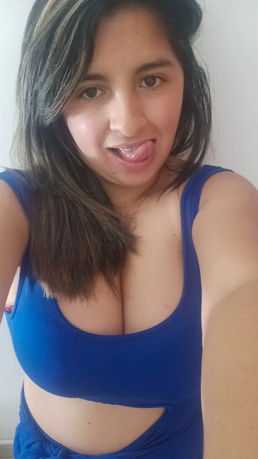 XXX Porn Photo of Nude _Angelinaandrade_ 8