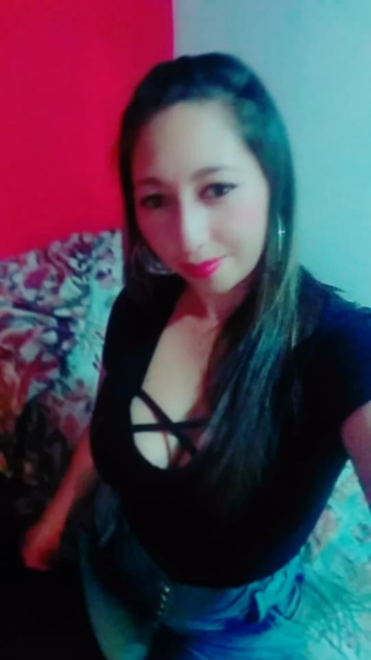 XXX Porn Photo of Nude LunaMaren 5