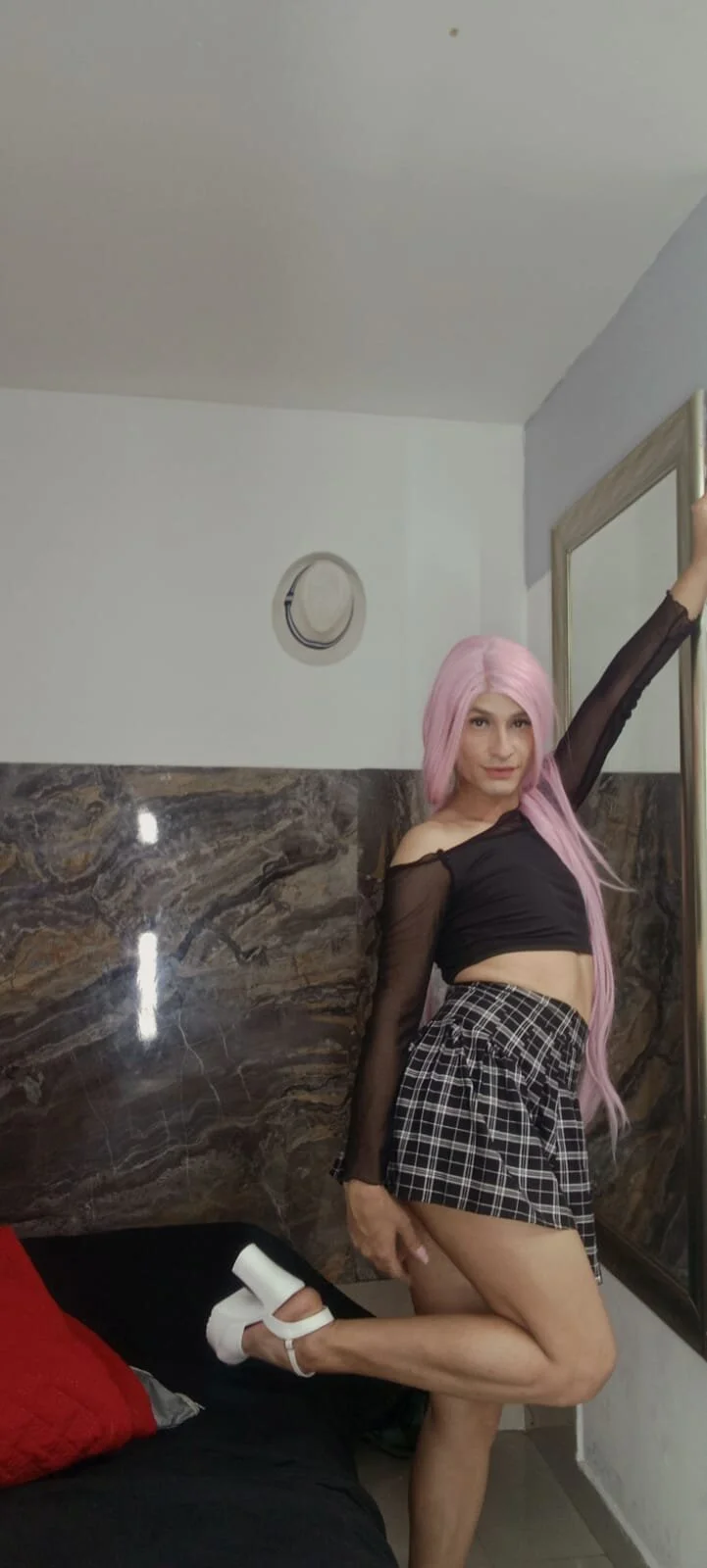 XXX Porn Photo of Nude Aria_skye 7