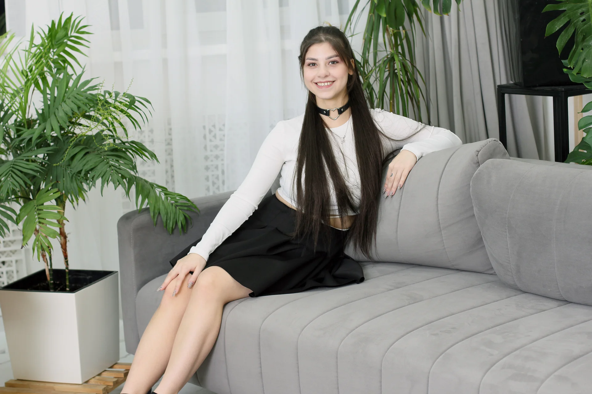 XXX Porn Photo of Nude MaryMayson 13