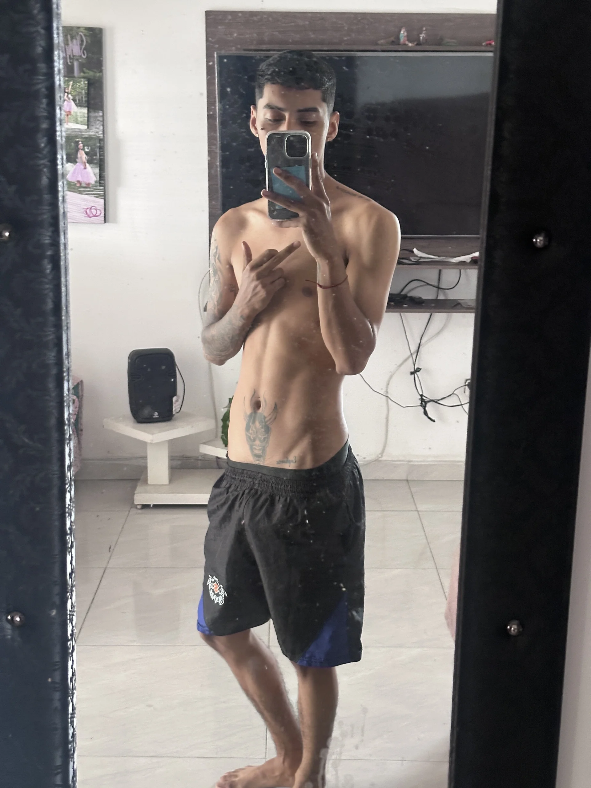 XXX Porn Photo of Nude Ray_grant 5