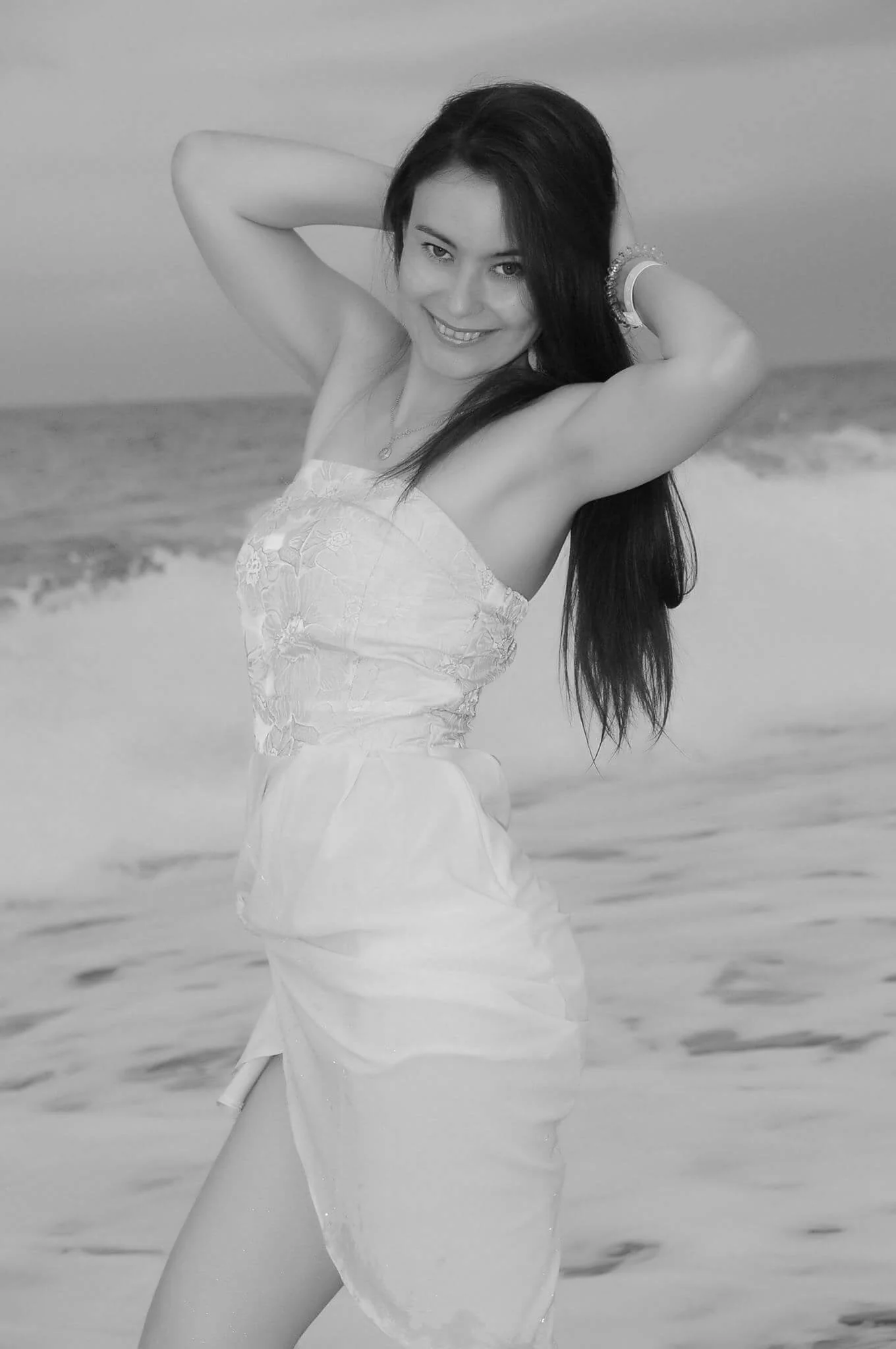 XXX Porn Photo of Nude GinaQSoul 10