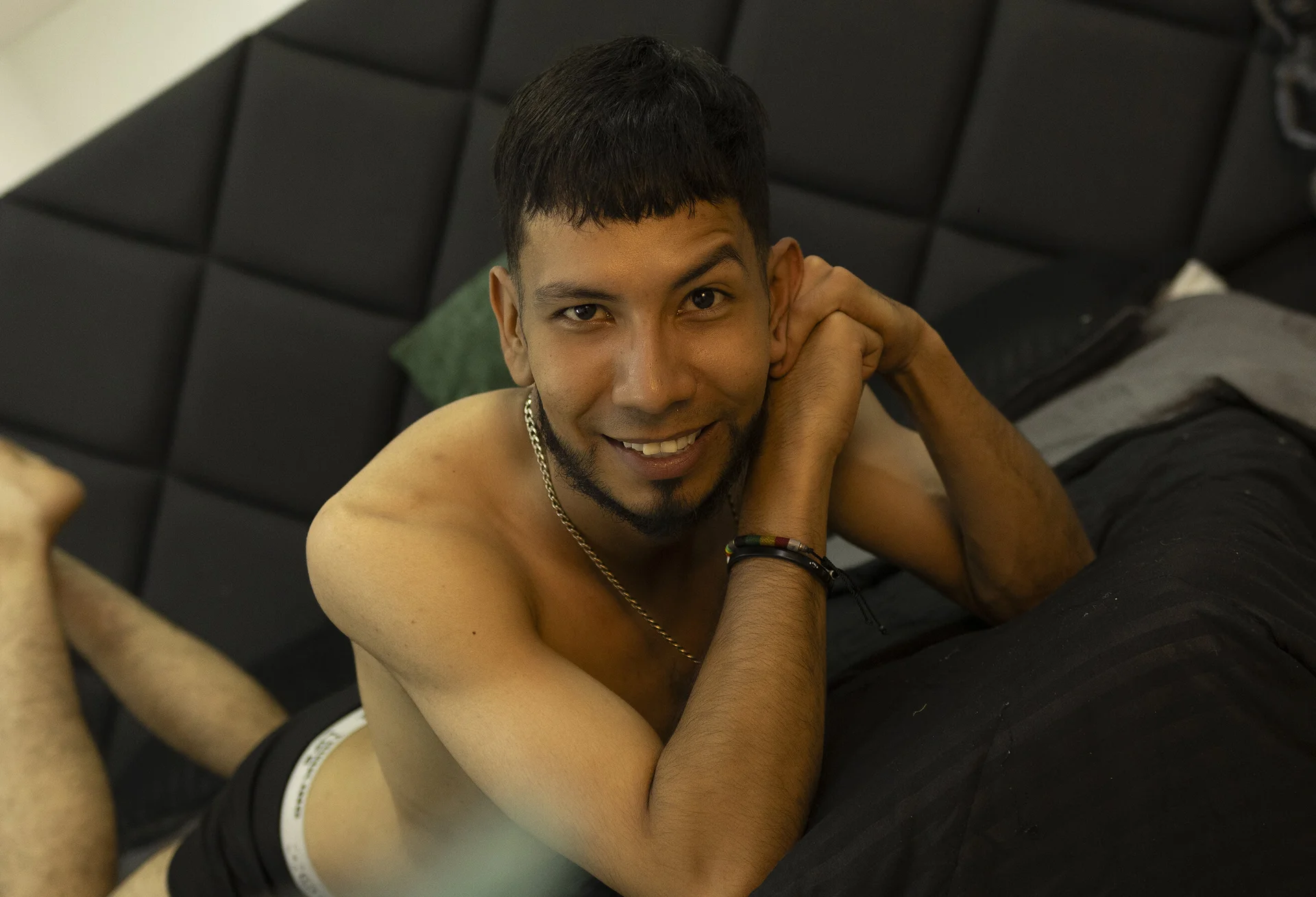 XXX Porn Photo of Nude james__walsh 6