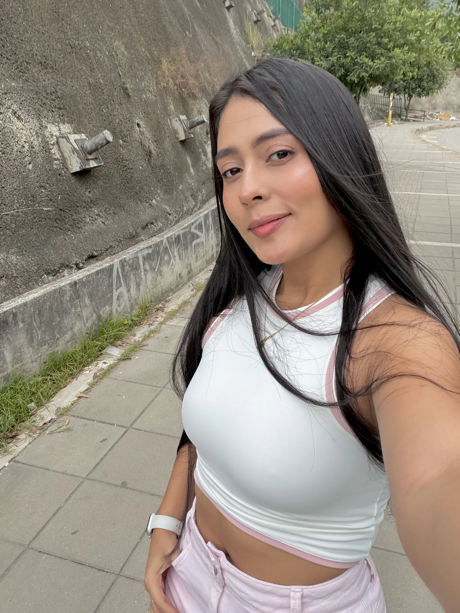 XXX Porn Photo of Nude ZoeFantasy 1