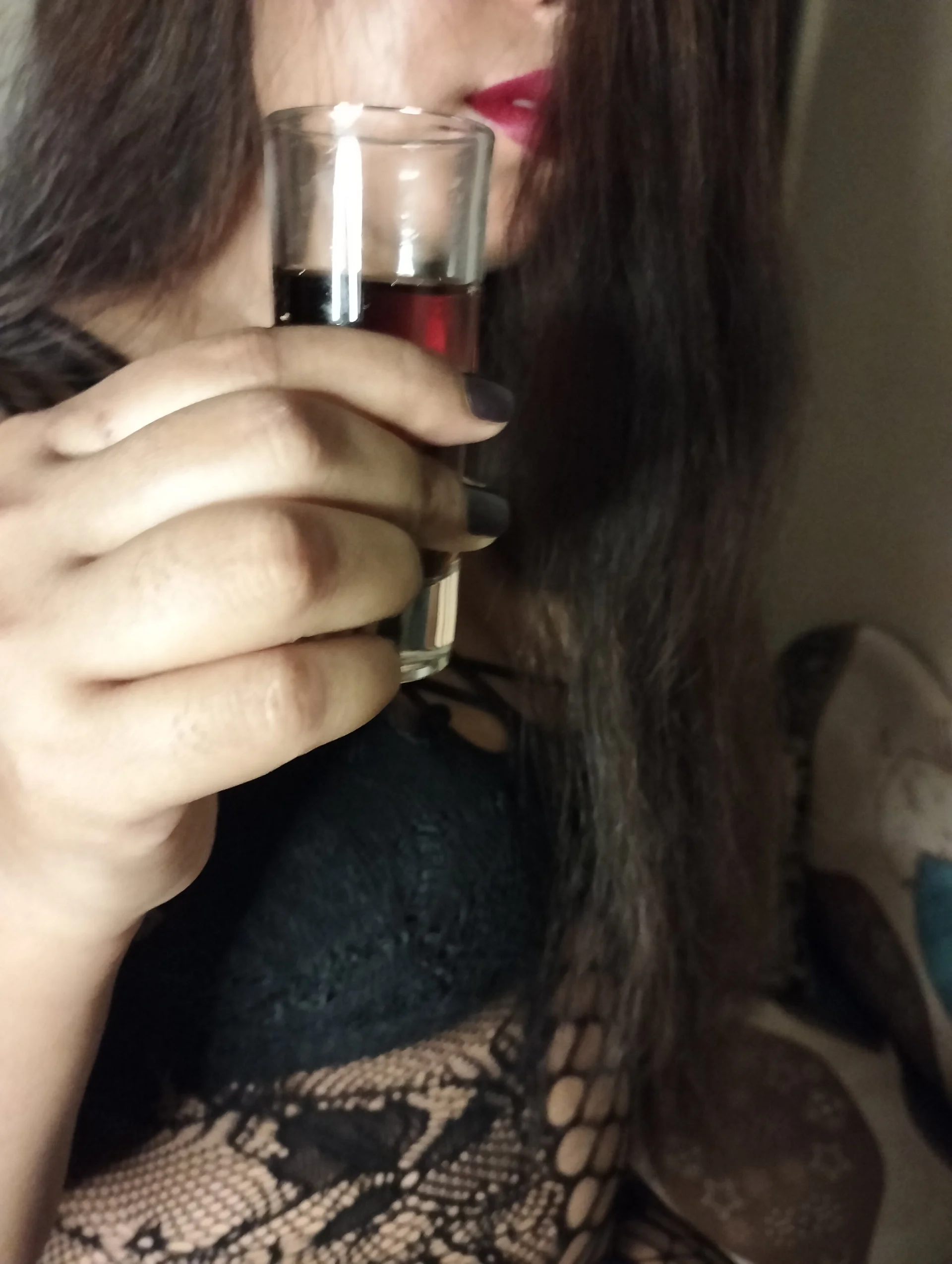 XXX Porn Photo of Nude queen_angel67 2