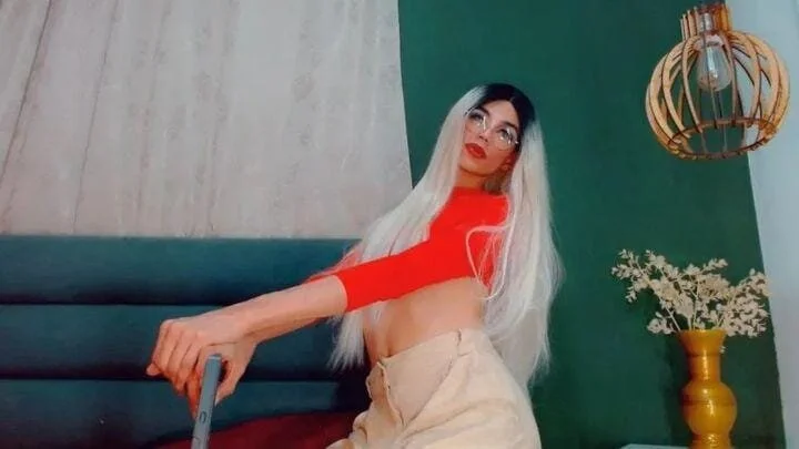 XXX Porn Photo of Nude Tiffannycaroline 3