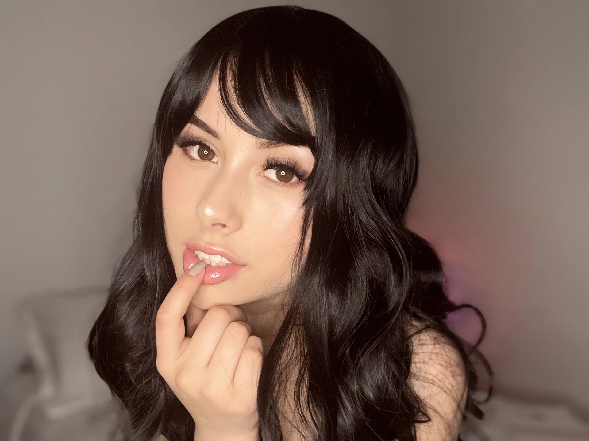 XXX Porn Photo of Nude gigi_ulala1 2