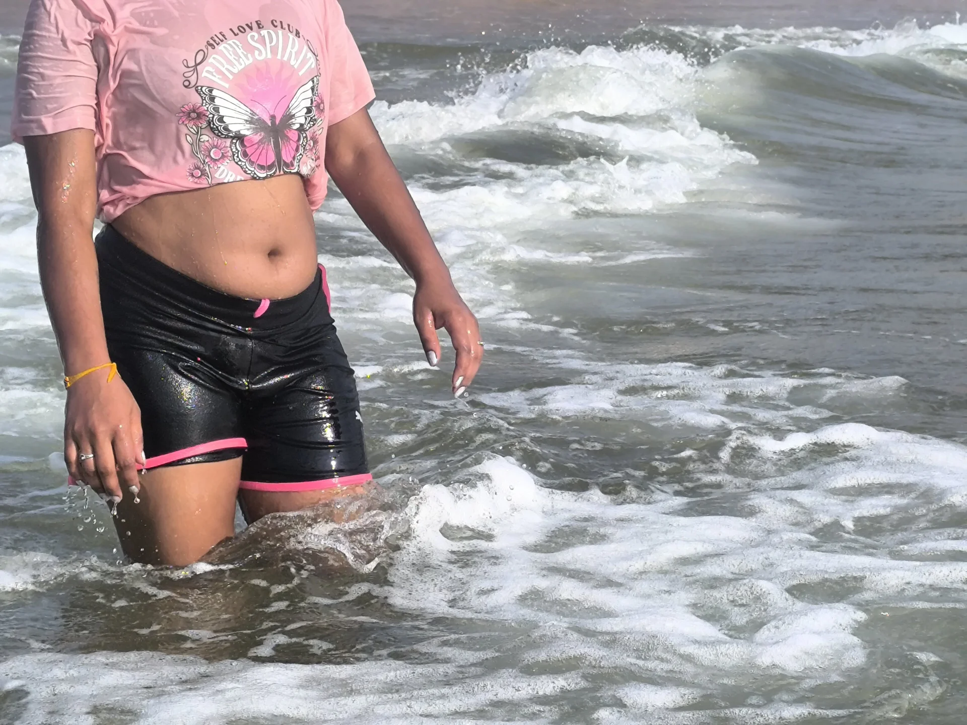 XXX Porn Photo of Nude Seductive_Rani 3