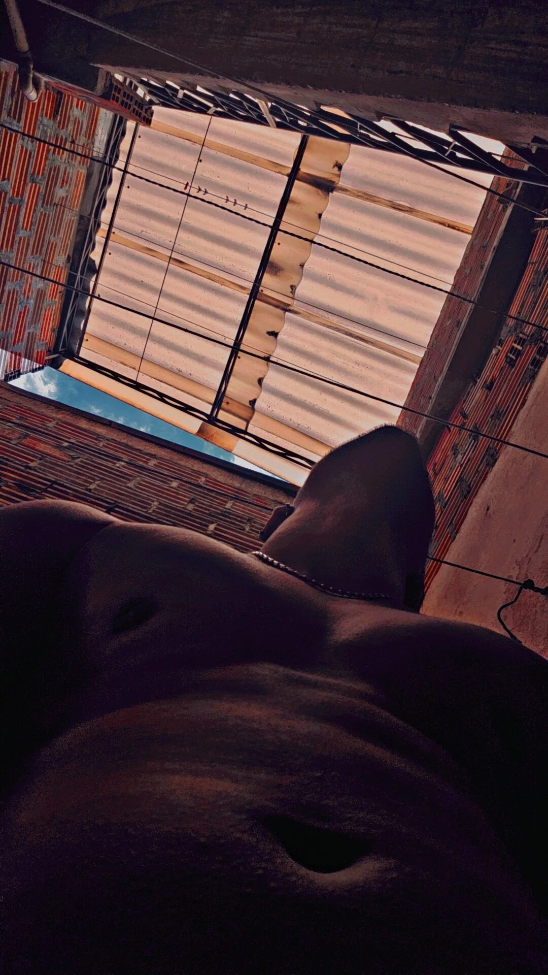 XXX Porn Photo of Nude JackBlanco_ 100