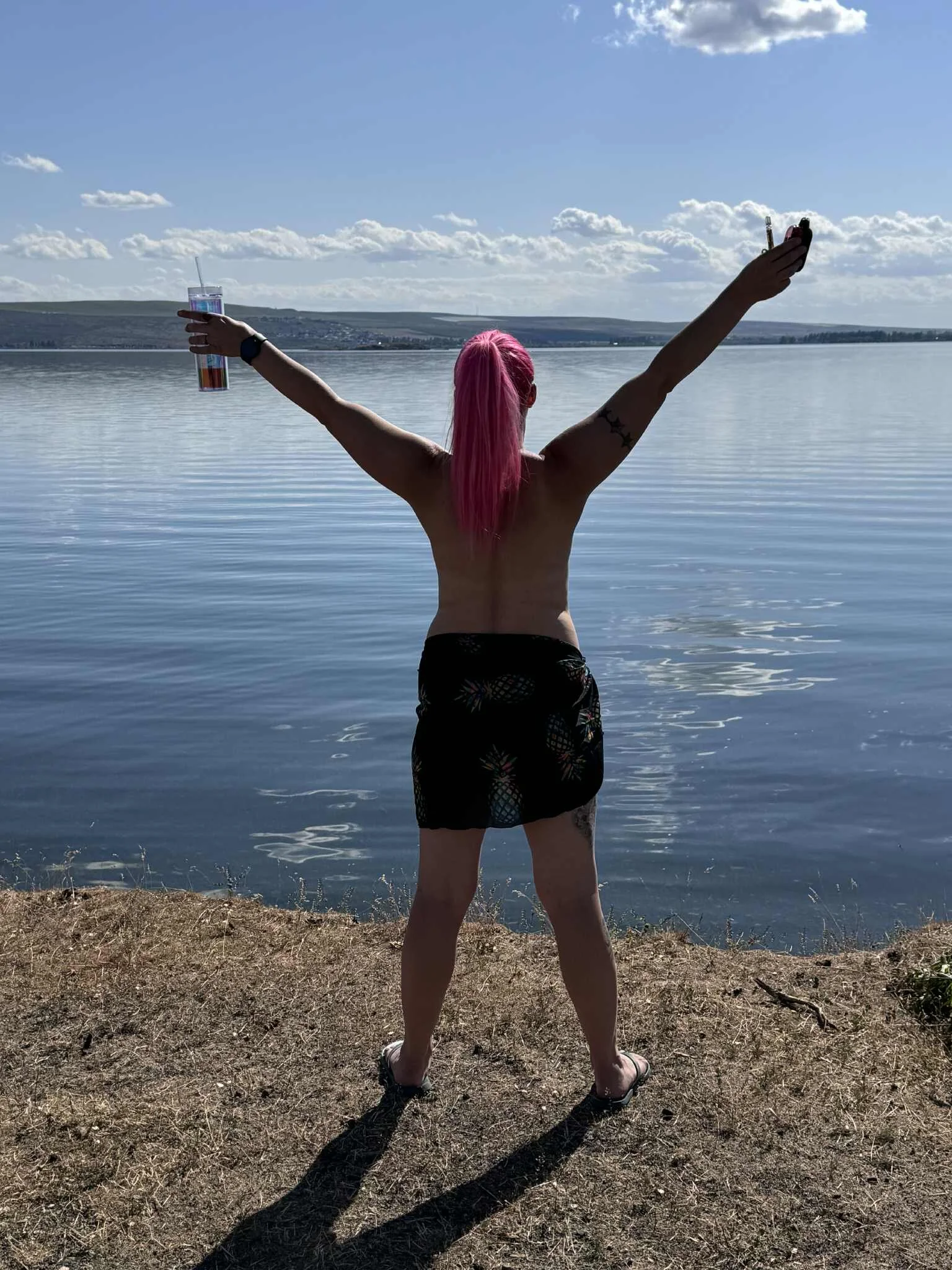 XXX Porn Photo of Nude Summer_Taz7 16