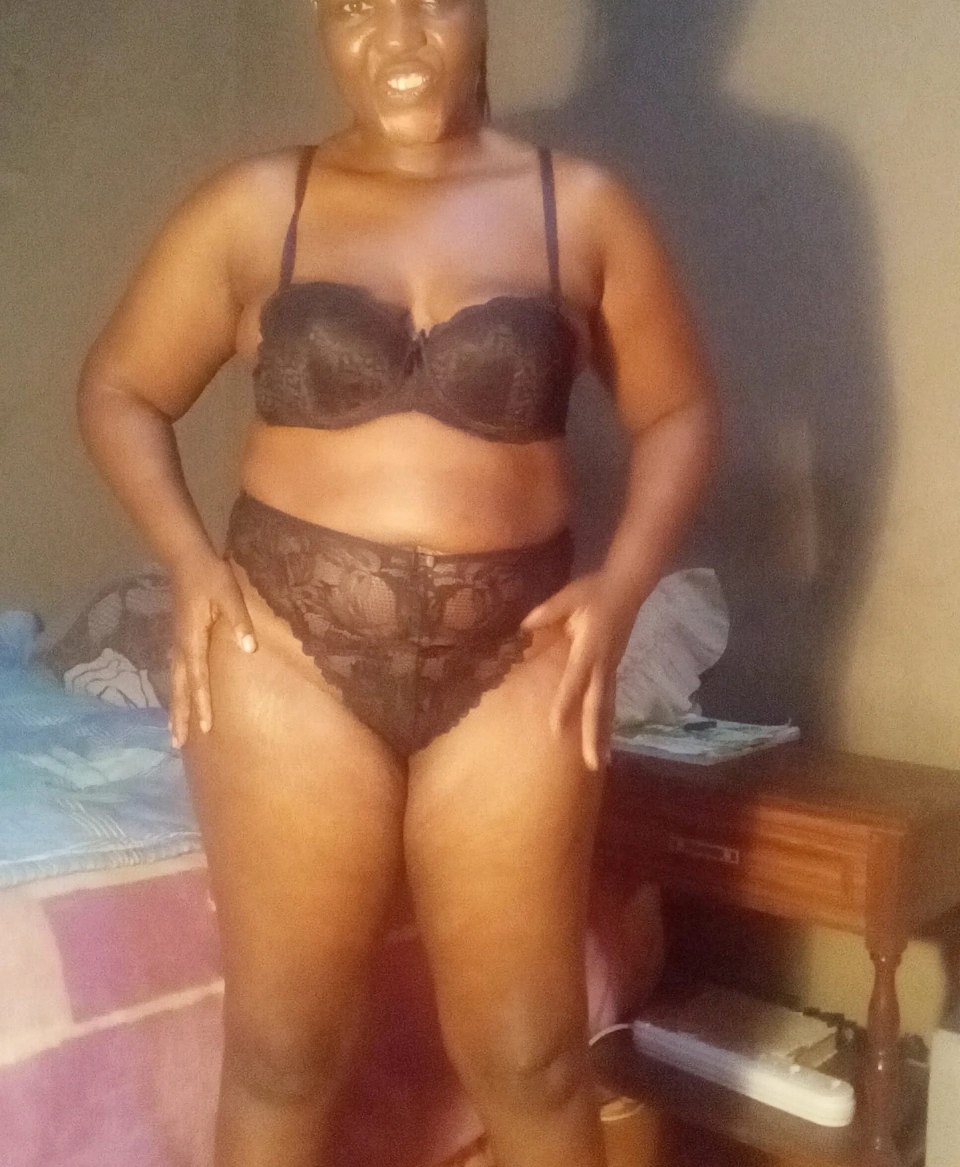 XXX Porn Photo of Nude khetyvile 3
