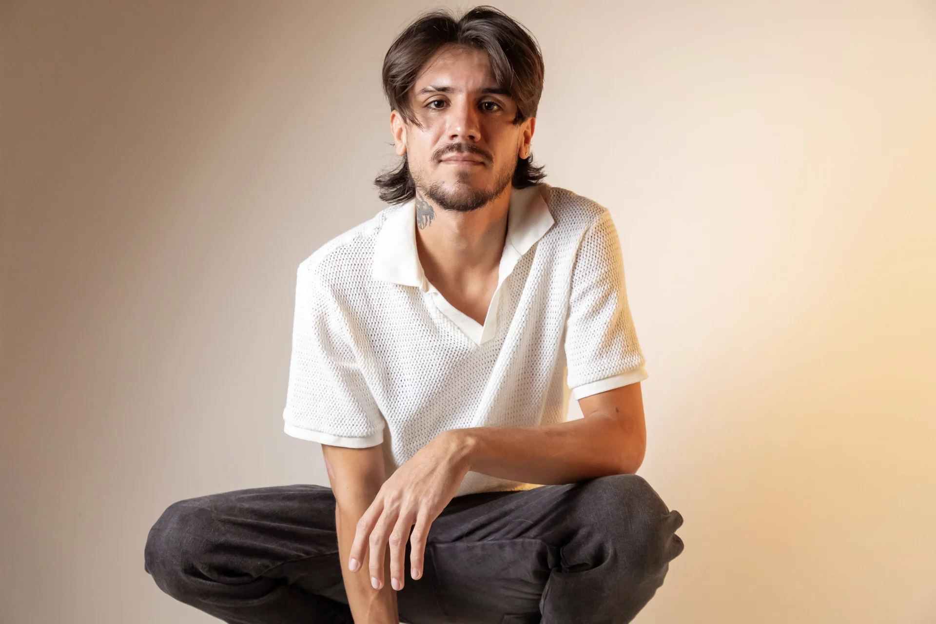 XXX Porn Photo of Nude Dannyperlaza 3
