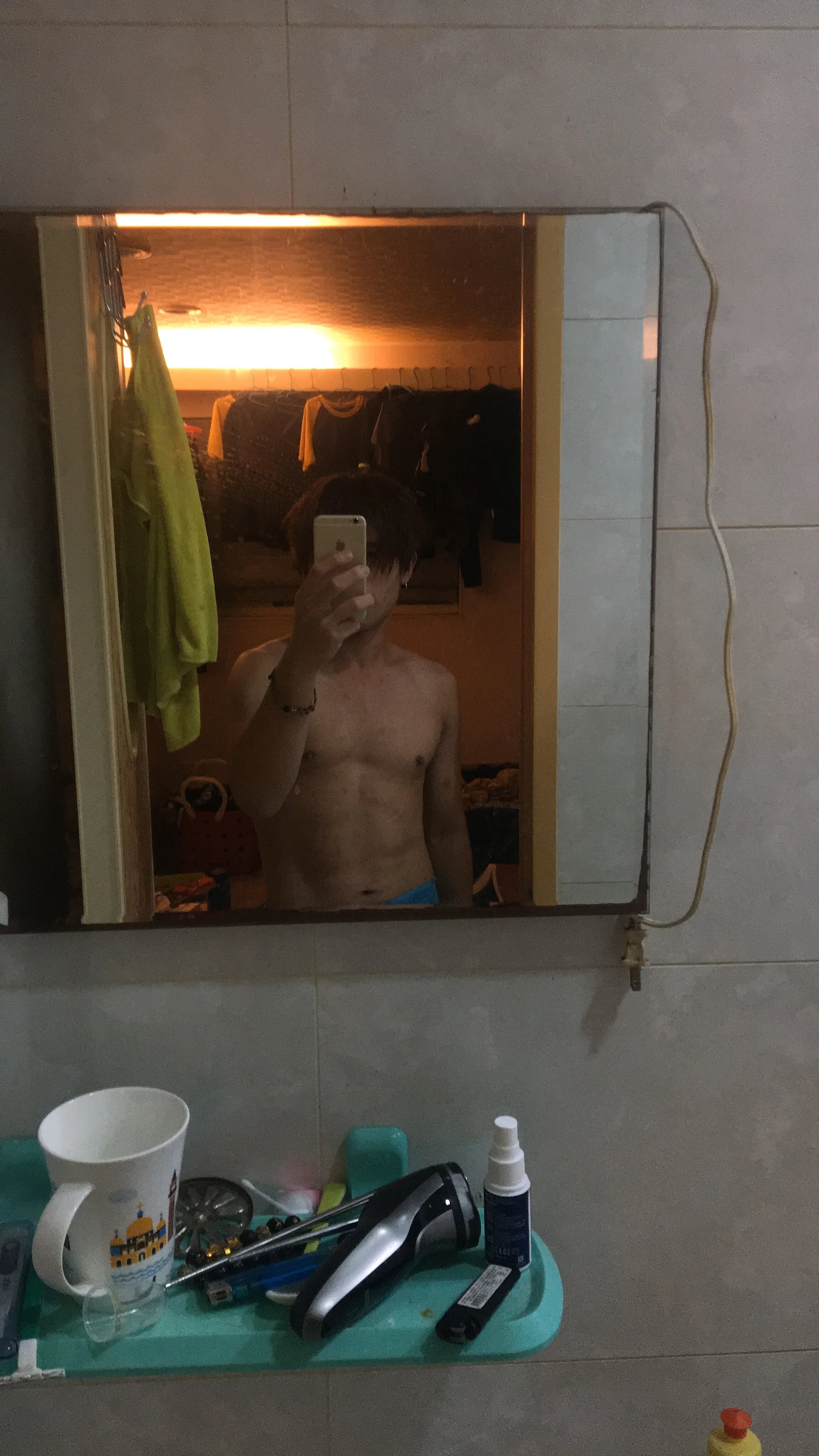 XXX Porn Photo of Nude TaiwanSlutBitch 2