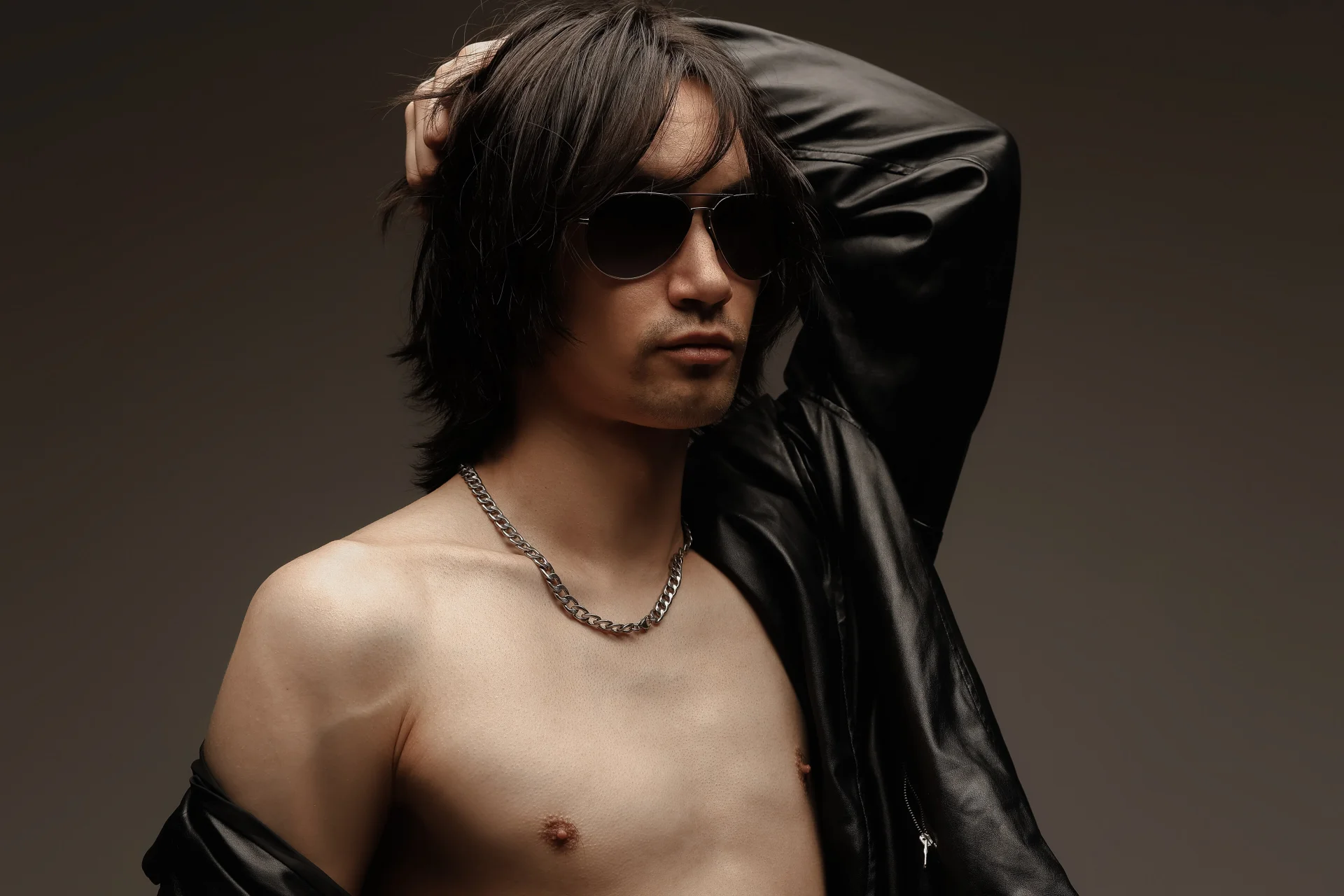 XXX Porn Photo of Nude CalvinChapman 20
