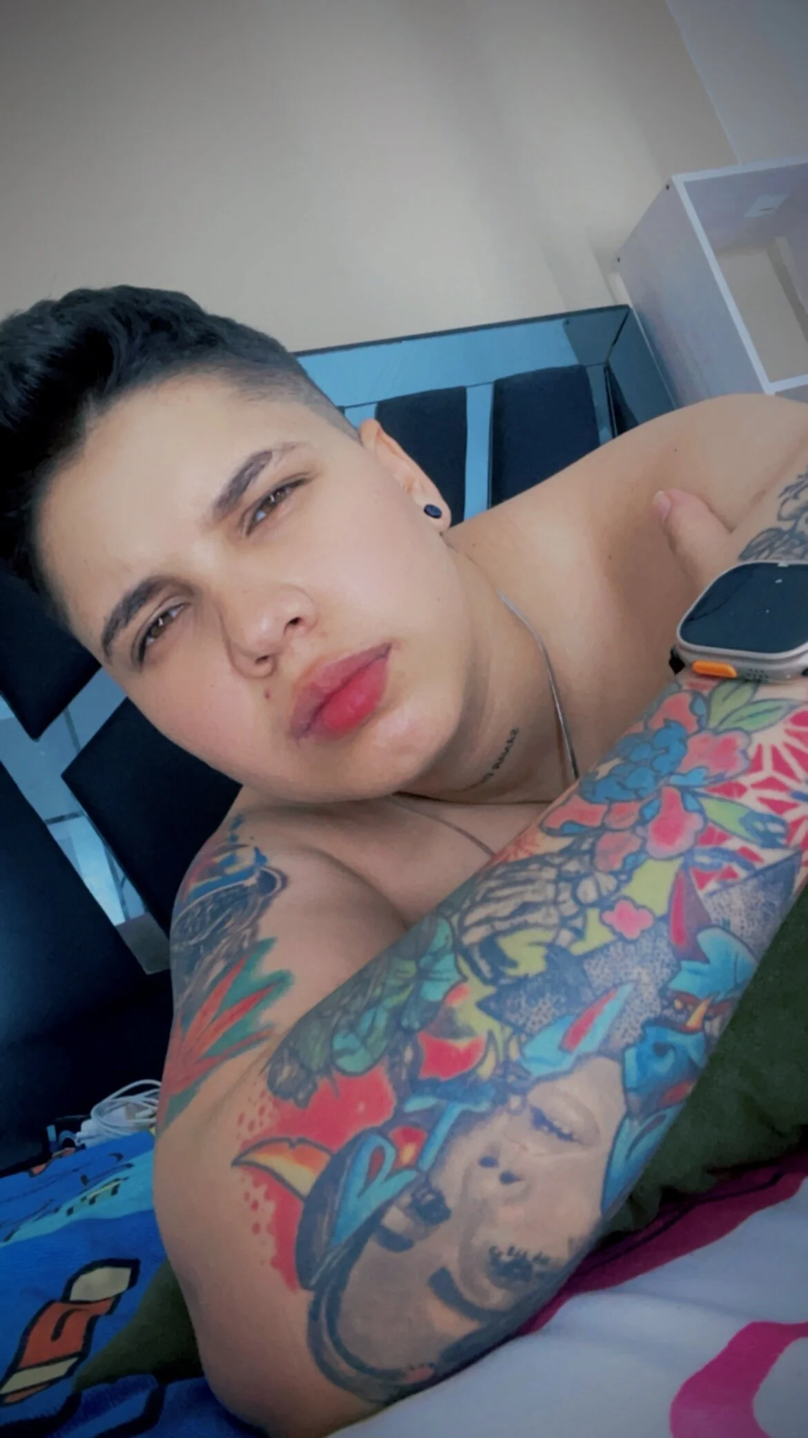 XXX Porn Photo of Nude karla_sexy21 6
