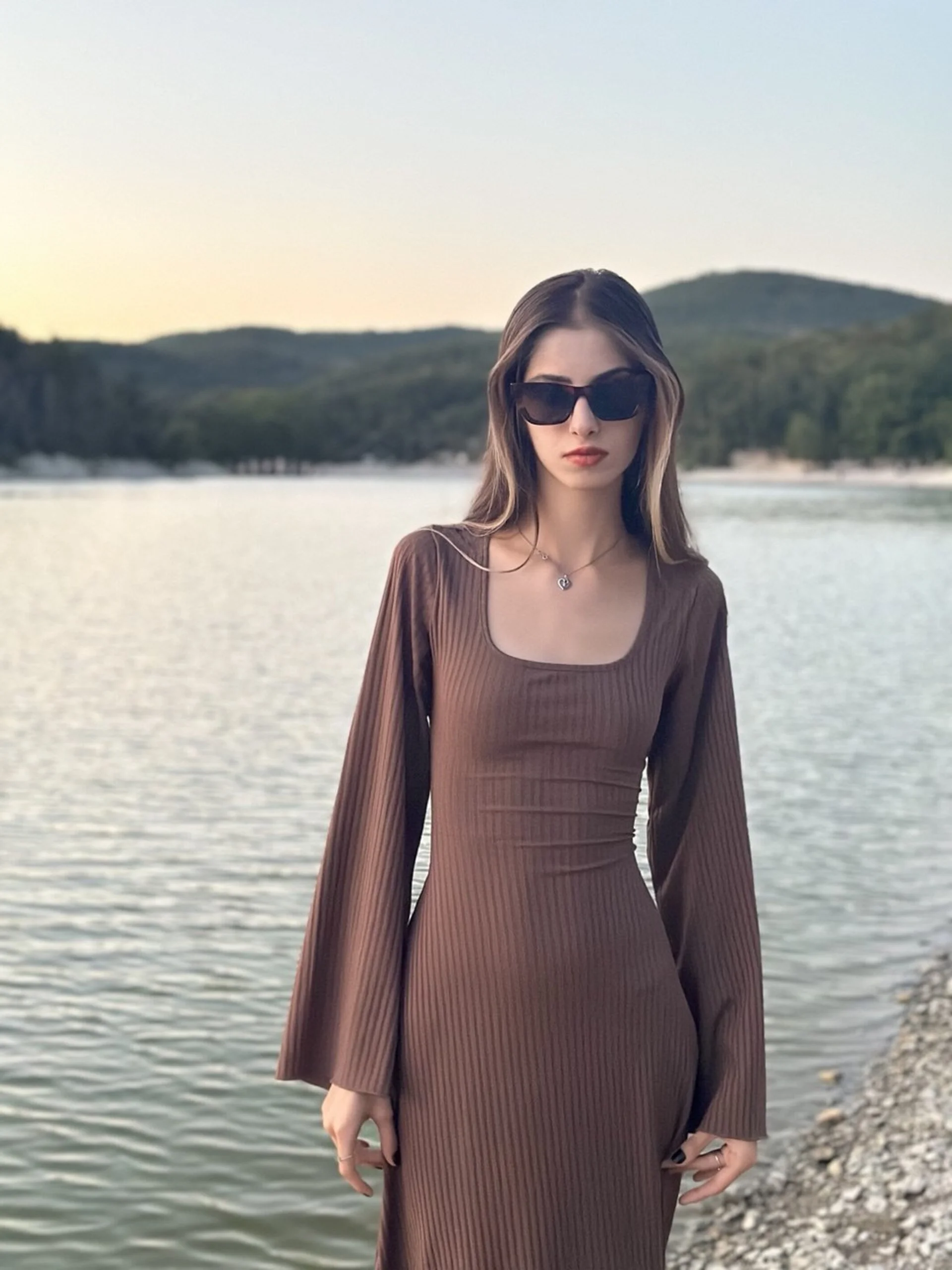 XXX Porn Photo of Nude AnnyAshley 4