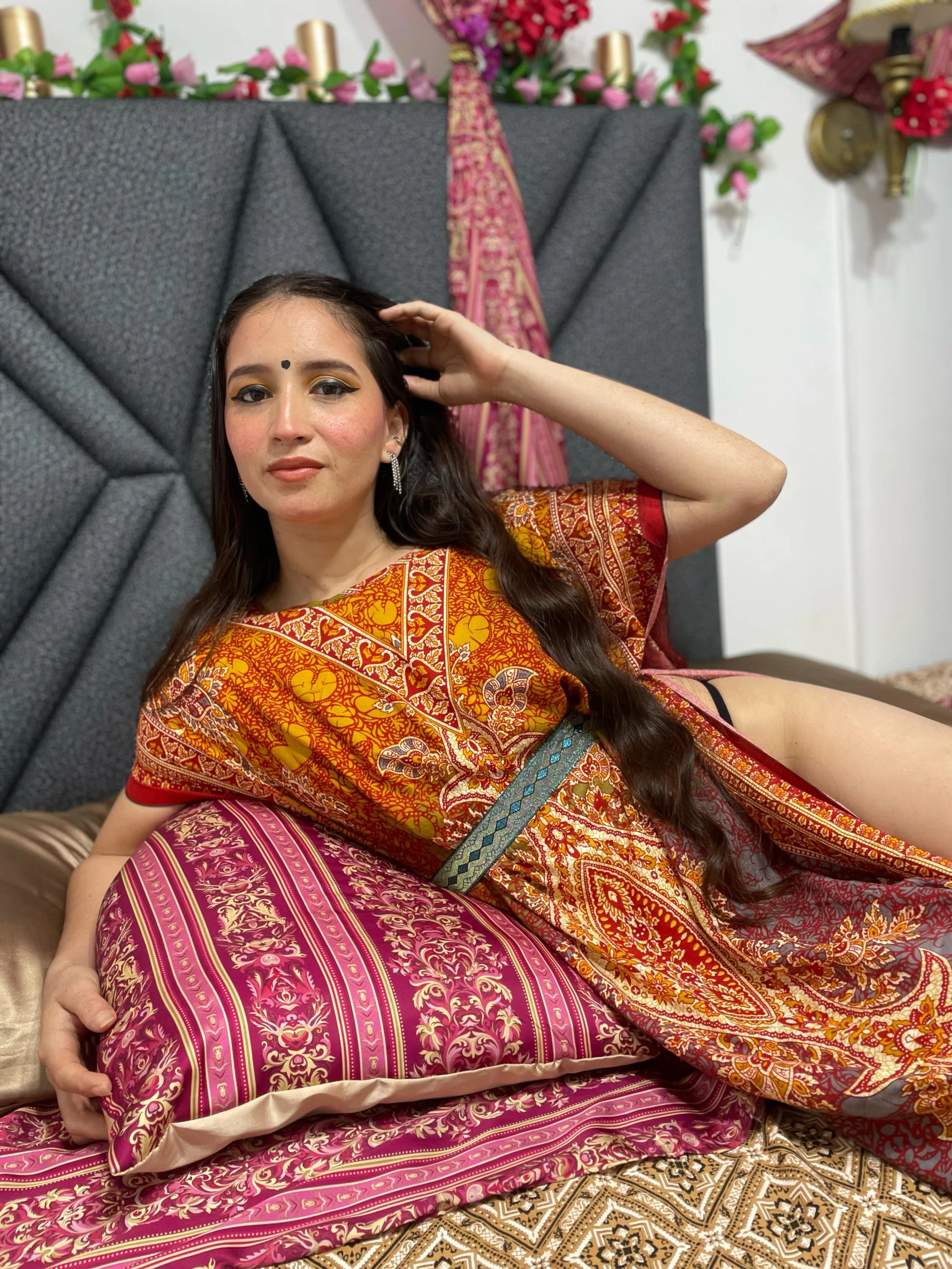 XXX Porn Photo of Nude jalimamona 30