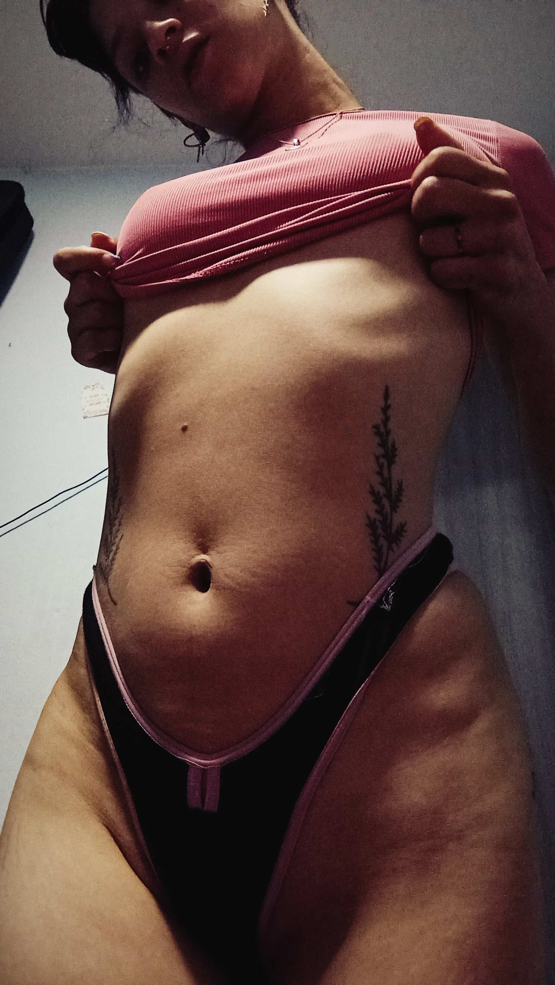 XXX Porn Photo of Nude ingrid_zese_ 19