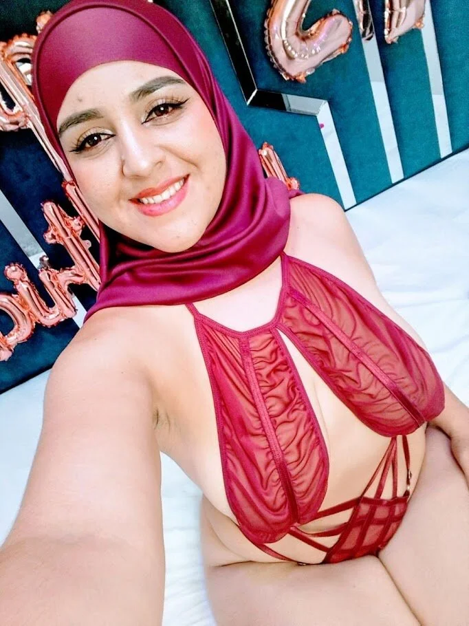 XXX Porn Photo of Nude Nahid_Jaziri1 70