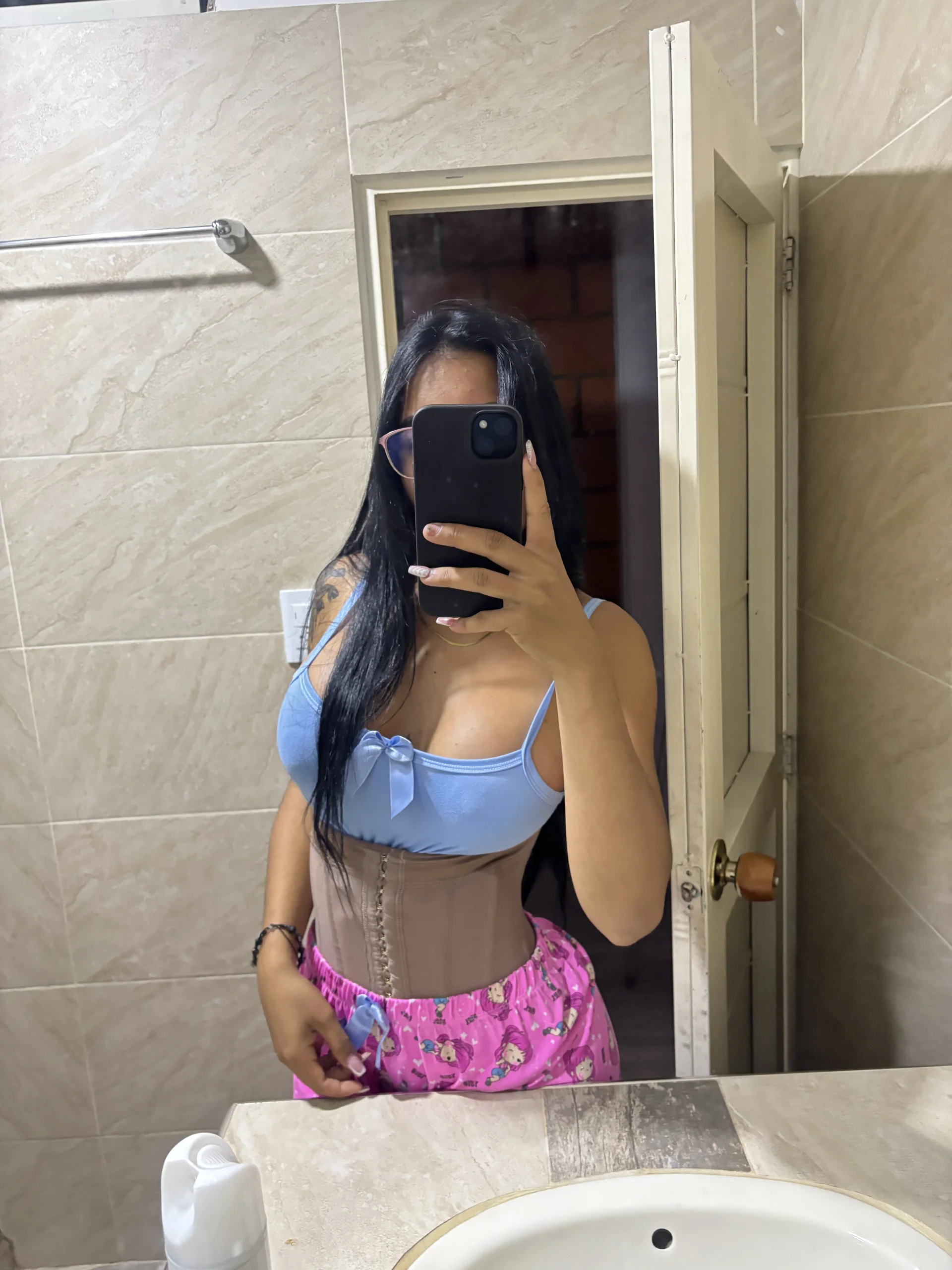 XXX Porn Photo of Nude Nathaly_Foxx69 11