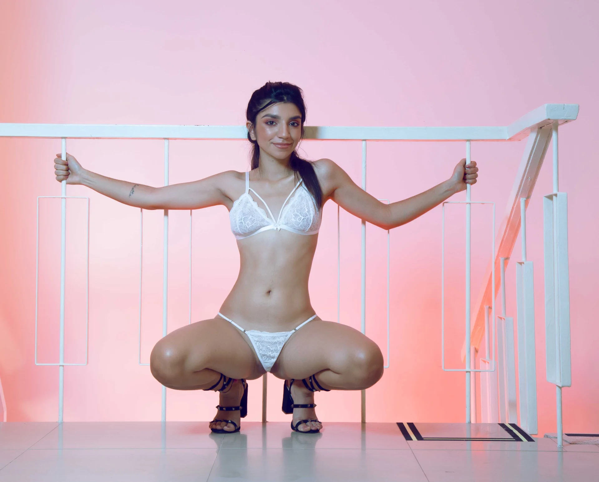 XXX Porn Photo of Nude ragasashi 9